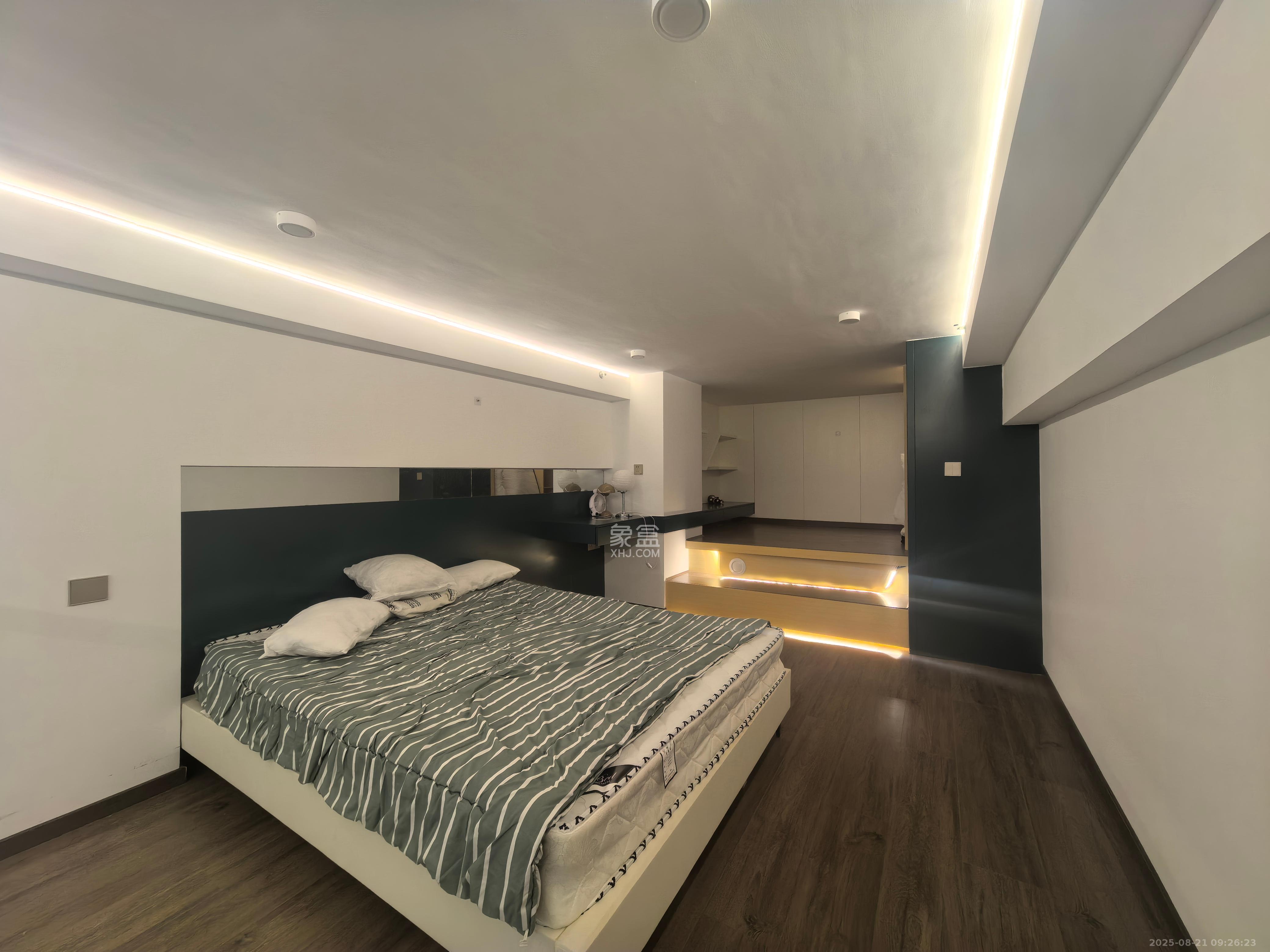 敬天广场  1室1厅1卫    2600.0元/月室内图