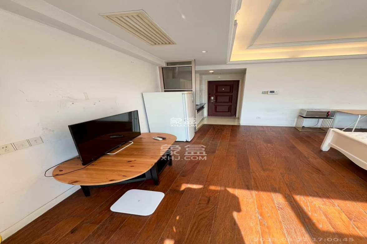 壹号公馆  1室1厅1卫    1980.0元/月 壹号公馆  1室1厅1卫    1980.0元/月室内图