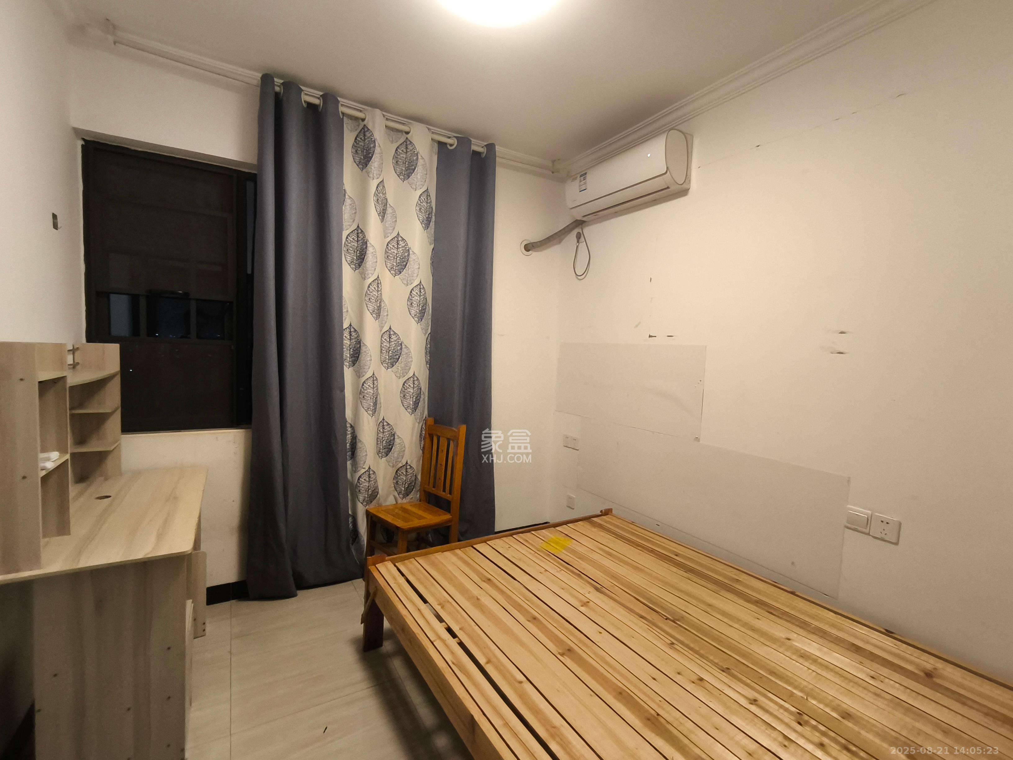 海伦堡爱ME城市  3室2厅1卫    2300.0元/月室内图