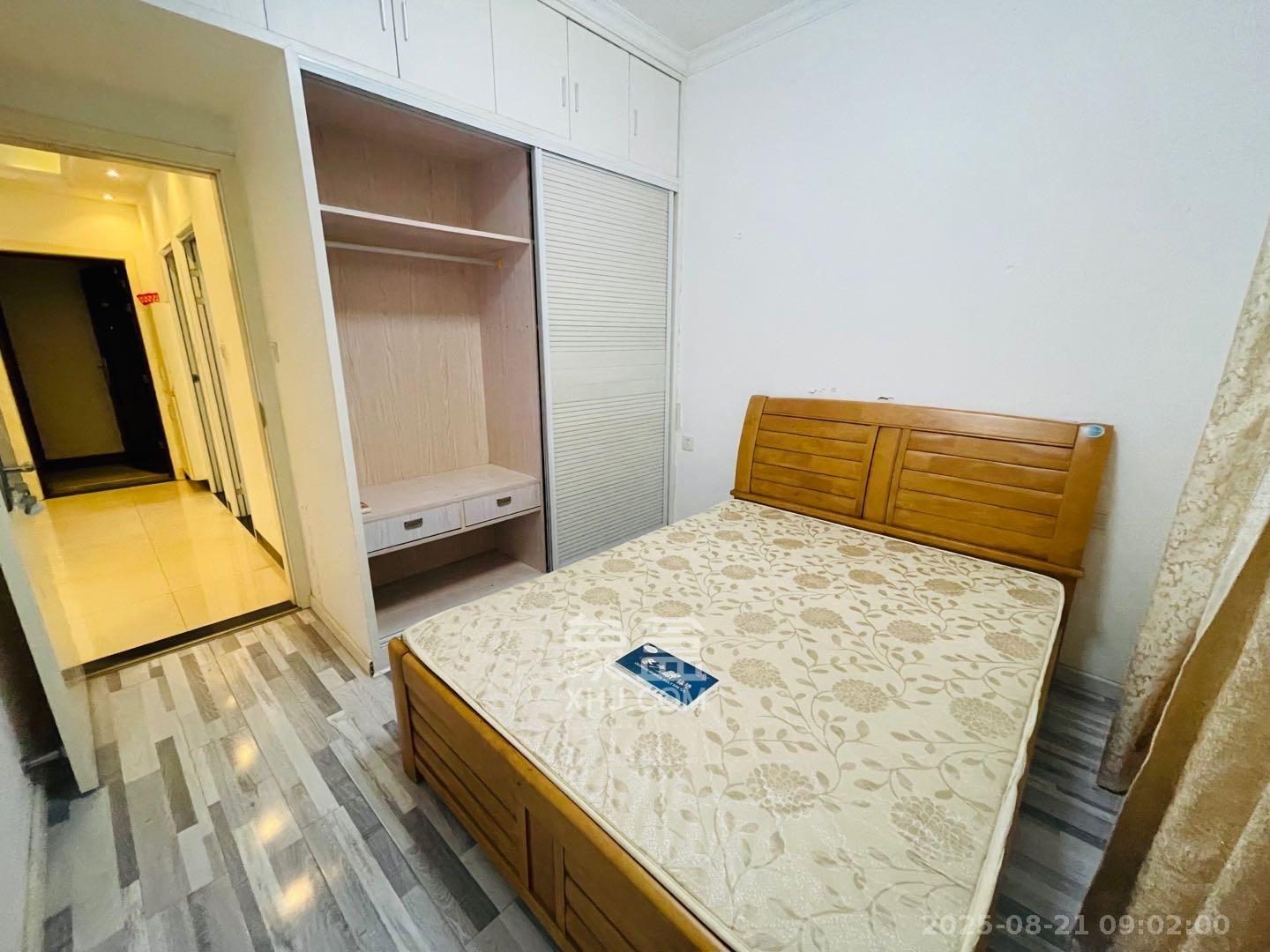 麓谷明珠 2室2厅1卫 2200.0元/月 麓谷明珠 2室2厅1卫 2200.0元/月室内图