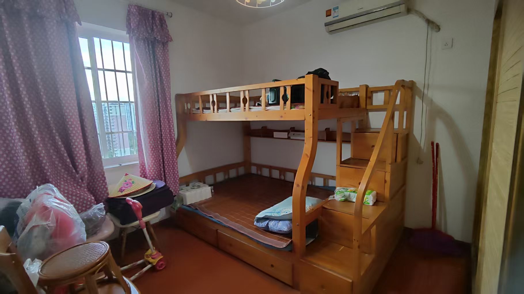 颐景园3期协力小区 2室2厅1卫 38.0万 颐景园3期协力小区 2室2厅1卫 38.0万室内图