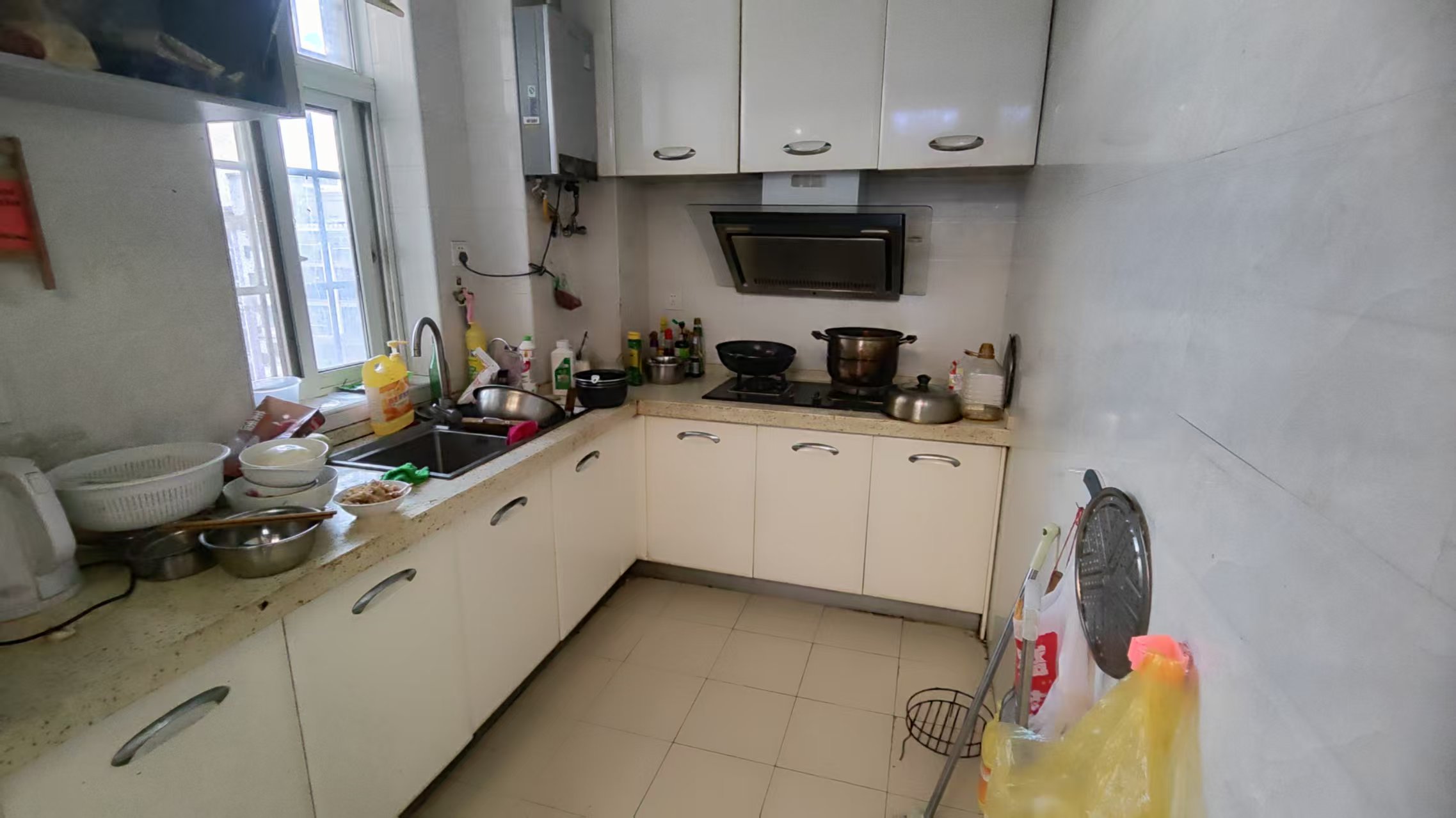 颐景园3期协力小区 2室2厅1卫 38.0万 颐景园3期协力小区 2室2厅1卫 38.0万室内图