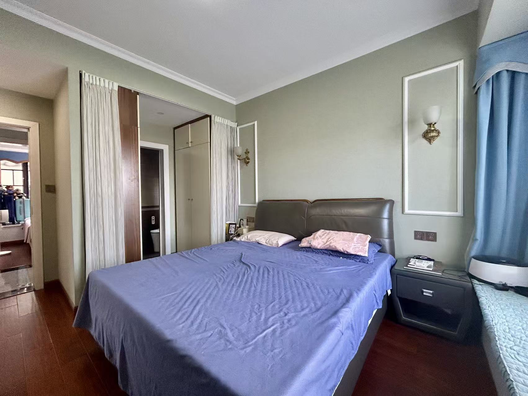 经世龙城 3室2厅2卫 72.0万 经世龙城 3室2厅2卫 72.0万室内图