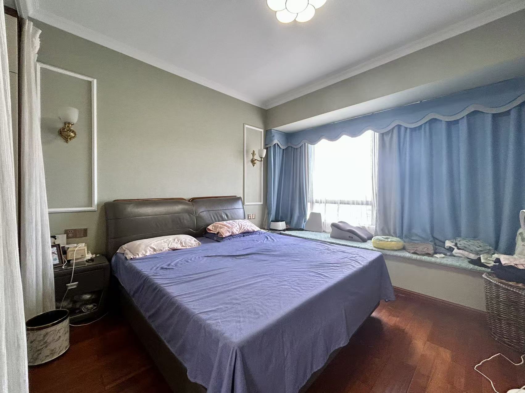 经世龙城 3室2厅2卫 72.0万 经世龙城 3室2厅2卫 72.0万室内图