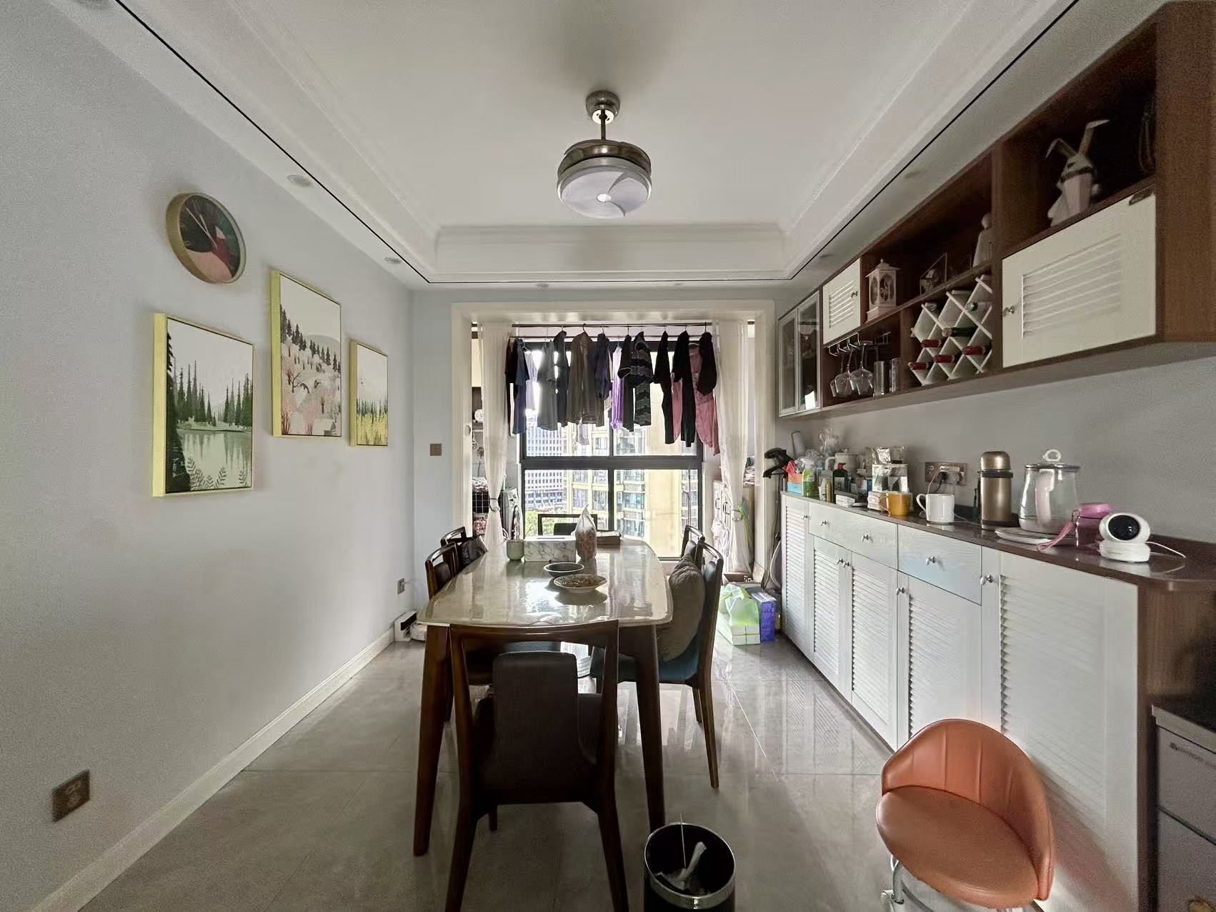 经世龙城 3室2厅2卫 72.0万 经世龙城 3室2厅2卫 72.0万室内图