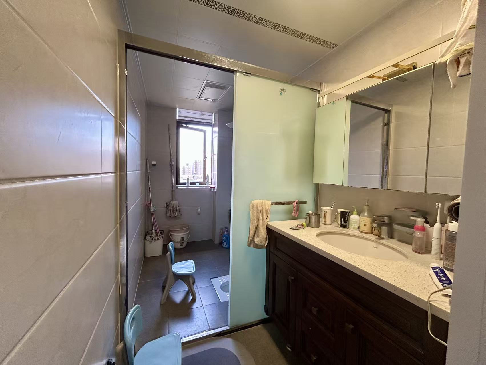 经世龙城 3室2厅2卫 72.0万 经世龙城 3室2厅2卫 72.0万室内图