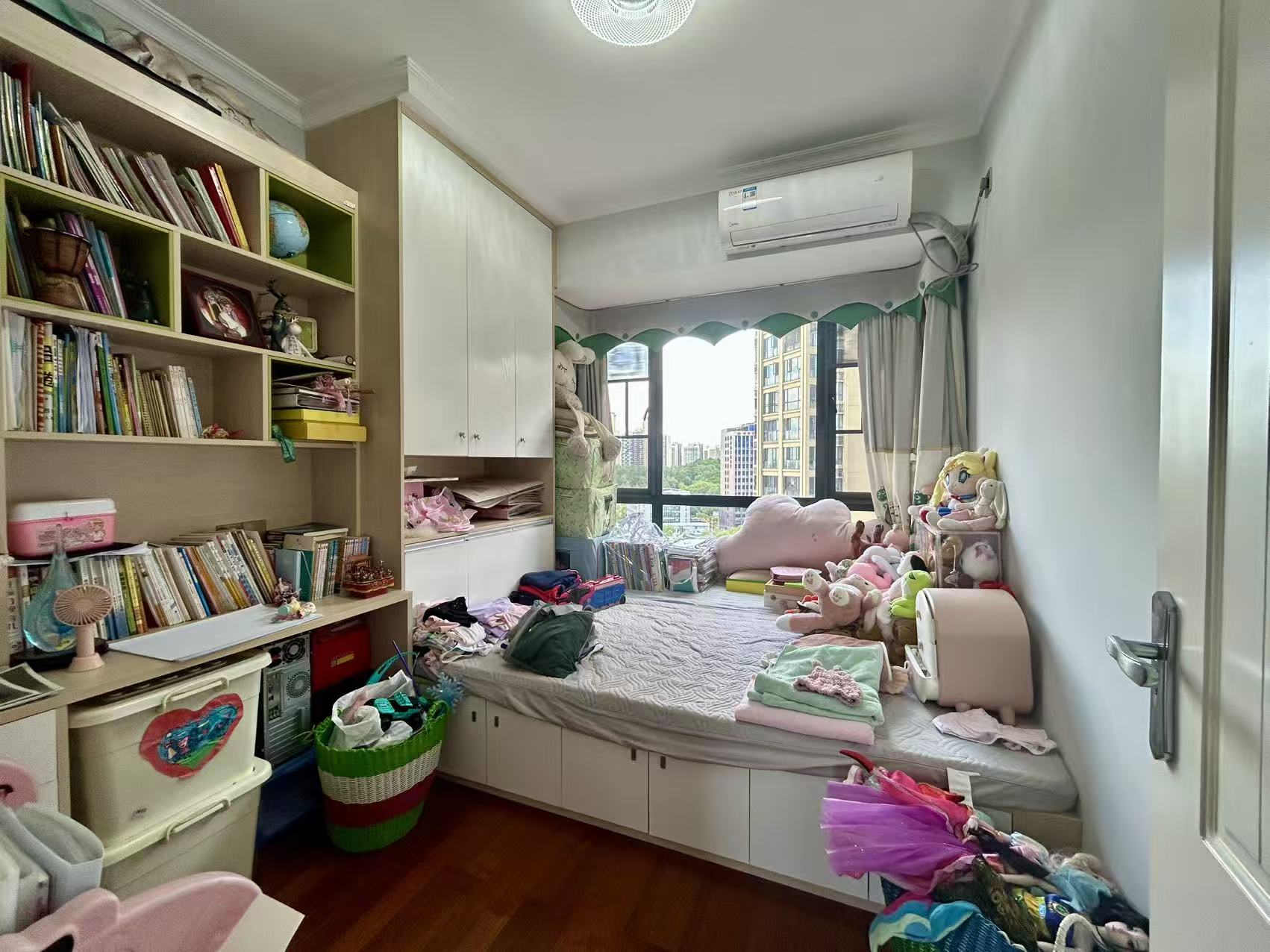 经世龙城 3室2厅2卫 72.0万 经世龙城 3室2厅2卫 72.0万室内图