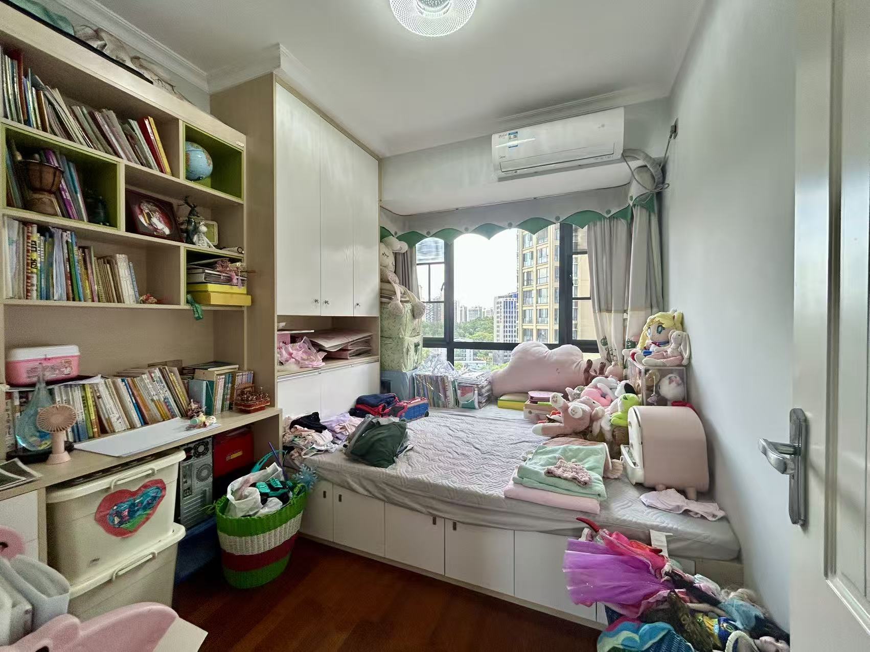 经世龙城 3室2厅2卫 72.0万 经世龙城 3室2厅2卫 72.0万室内图