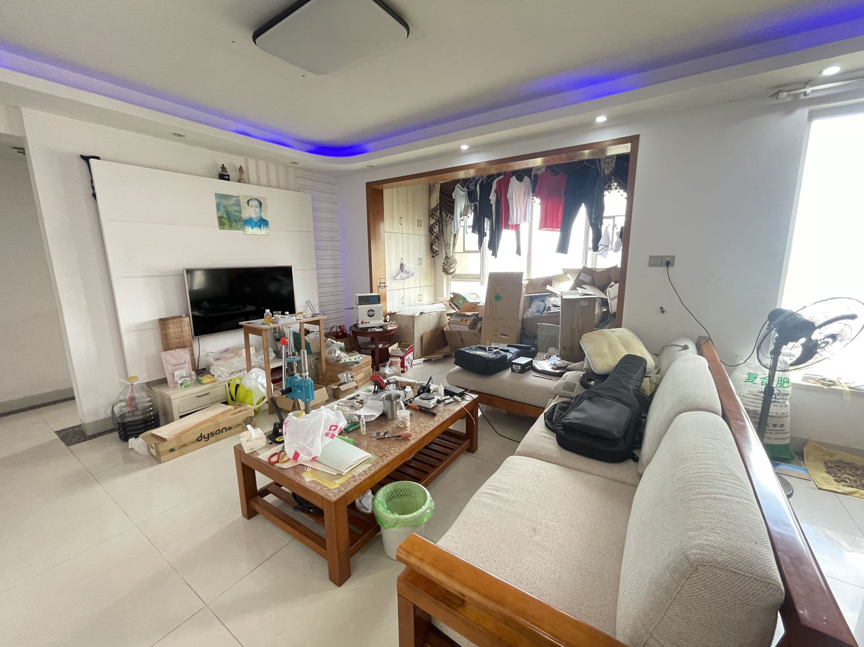 佳兆业金域天下三期 3室2厅2卫 44.0万 佳兆业金域天下三期 3室2厅2卫 44.0万室内图