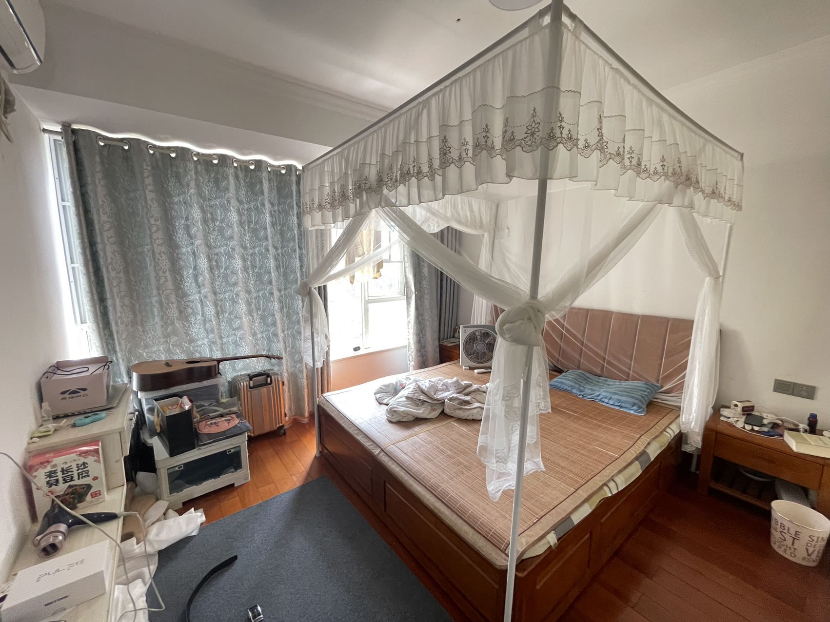 佳兆业金域天下三期 3室2厅2卫 44.0万 佳兆业金域天下三期 3室2厅2卫 44.0万室内图