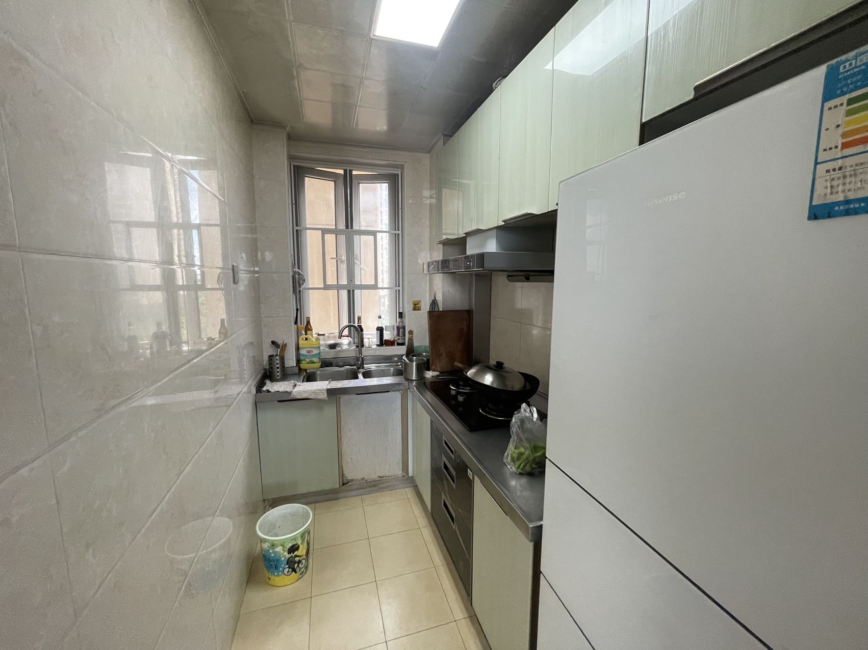 佳兆业金域天下三期 3室2厅2卫 44.0万 佳兆业金域天下三期 3室2厅2卫 44.0万室内图