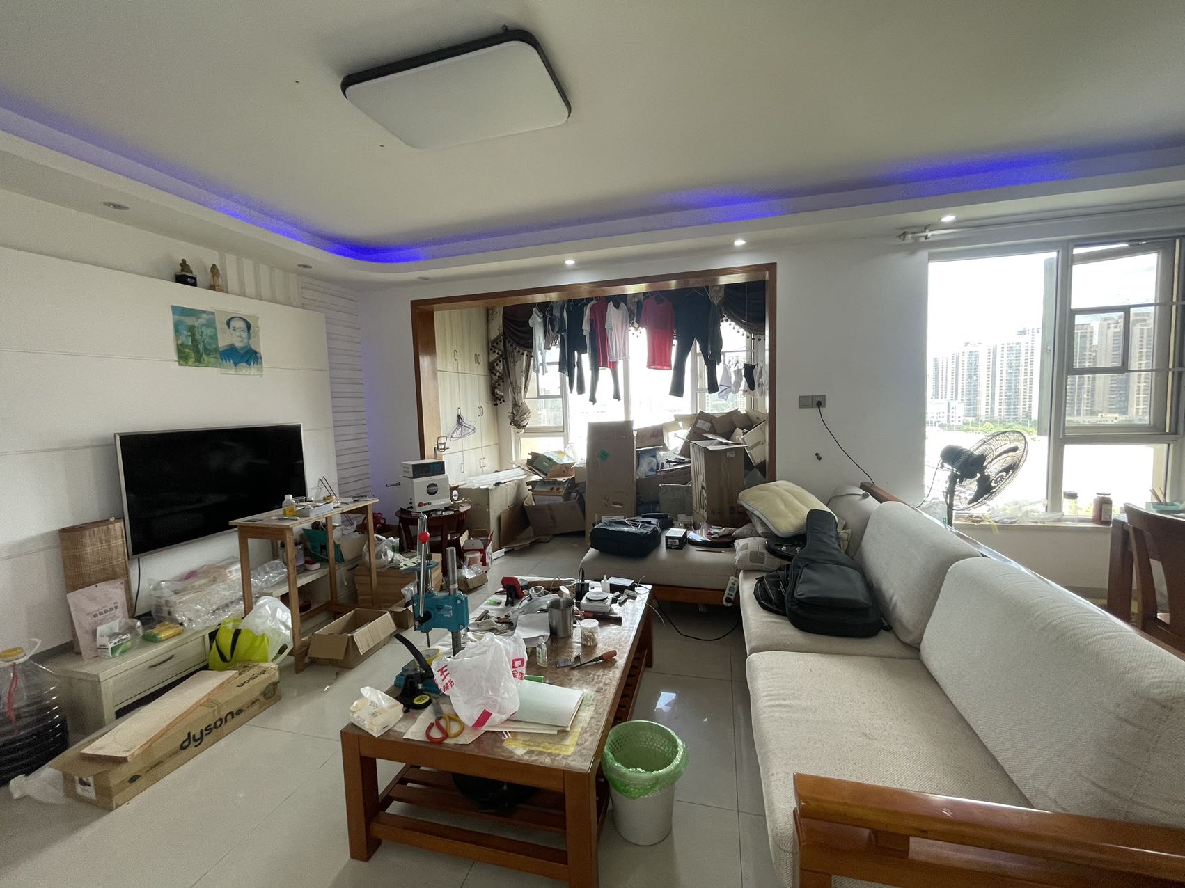 佳兆业金域天下三期 3室2厅2卫 44.0万 佳兆业金域天下三期 3室2厅2卫 44.0万室内图