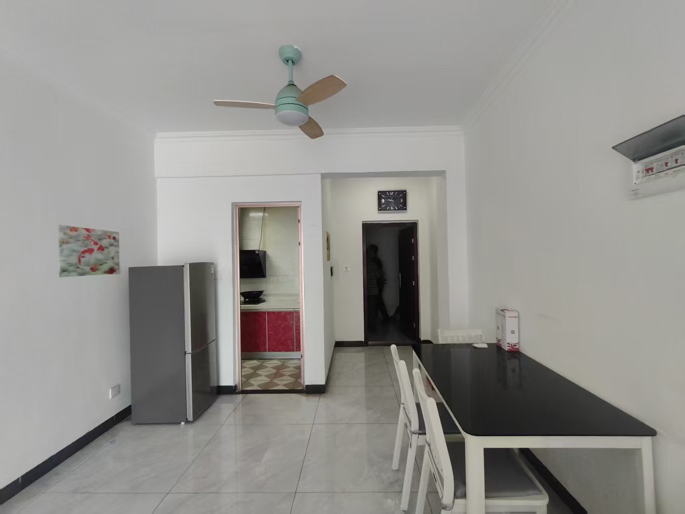 春藤小镇 3室2厅1卫 62.8万 春藤小镇 3室2厅1卫 62.8万室内图