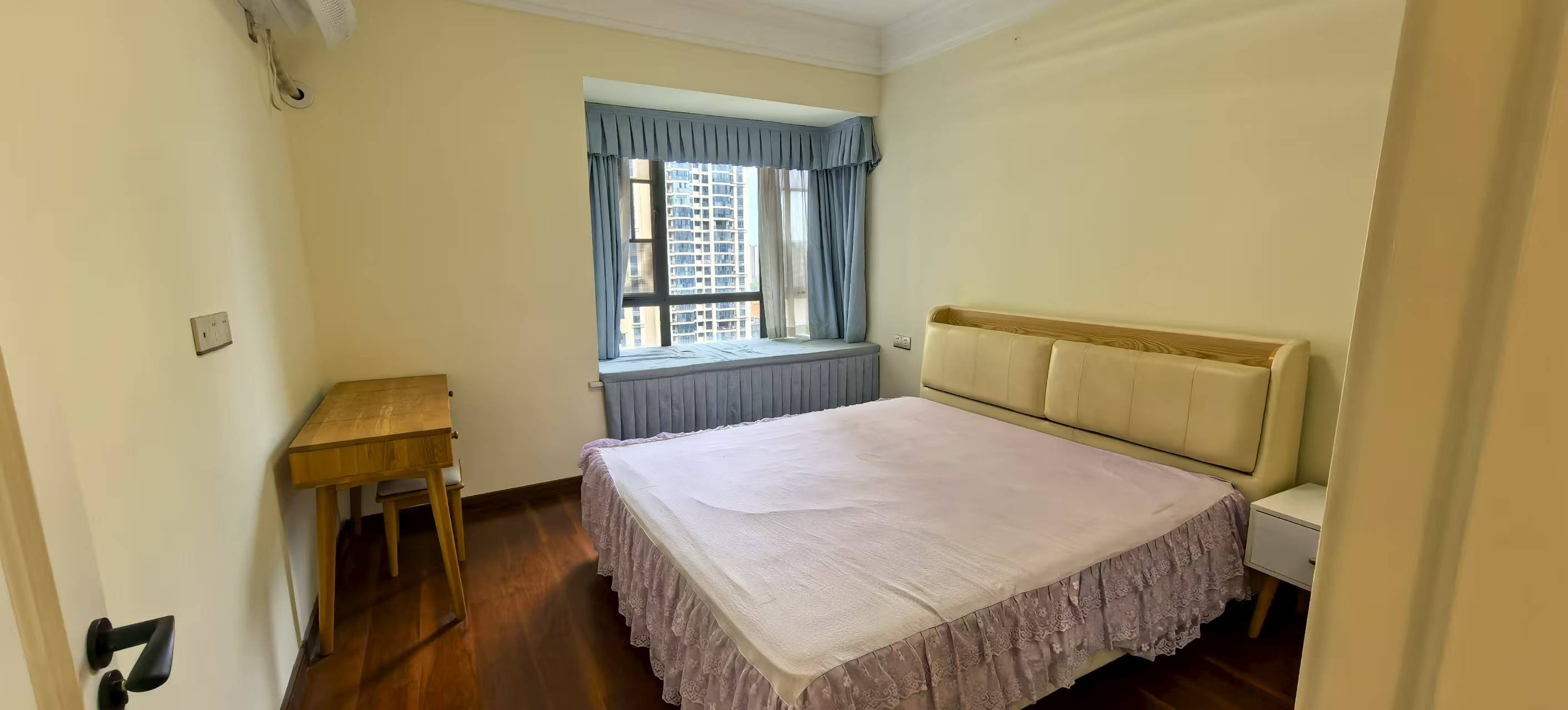 桂花城 4室2厅2卫 73.0万 桂花城 4室2厅2卫 73.0万室内图