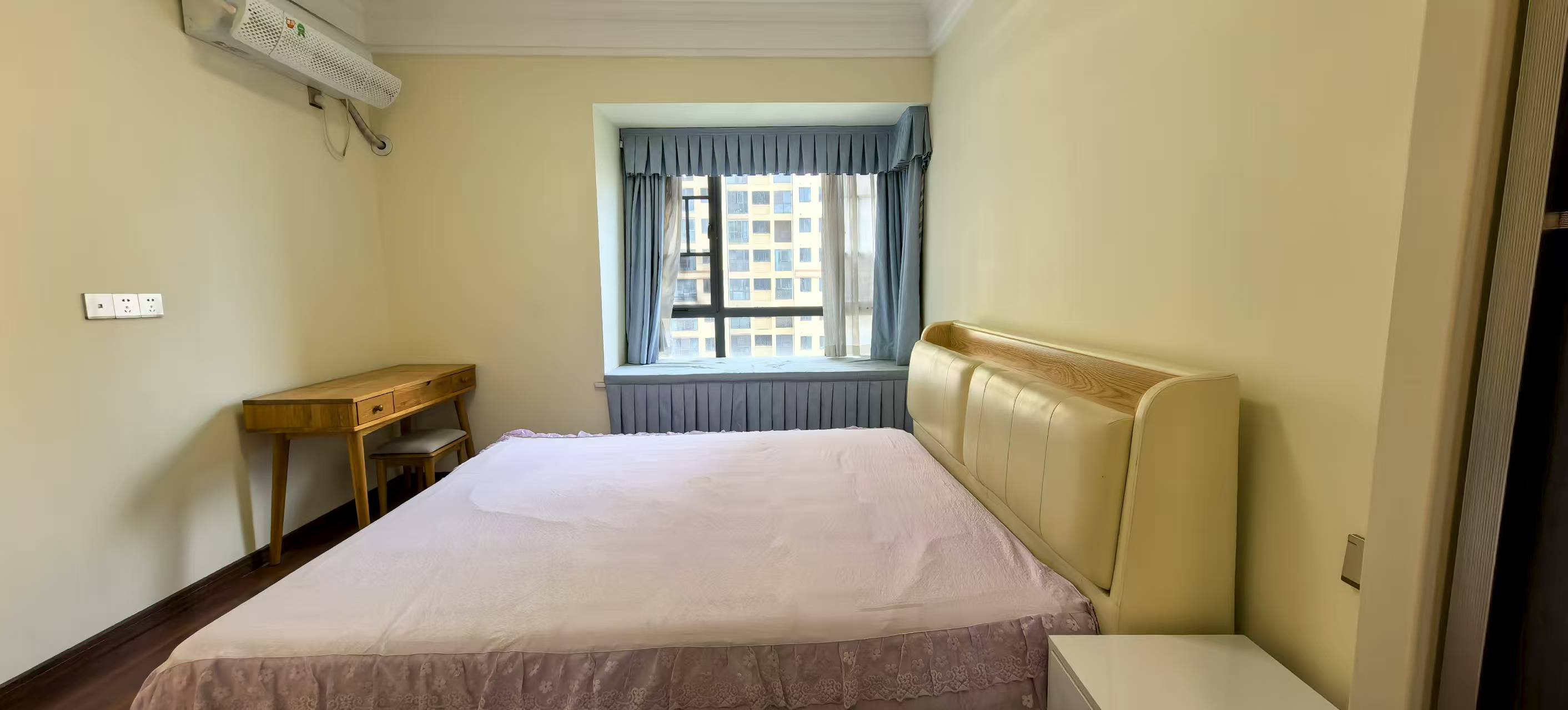 桂花城 4室2厅2卫 73.0万 桂花城 4室2厅2卫 73.0万室内图