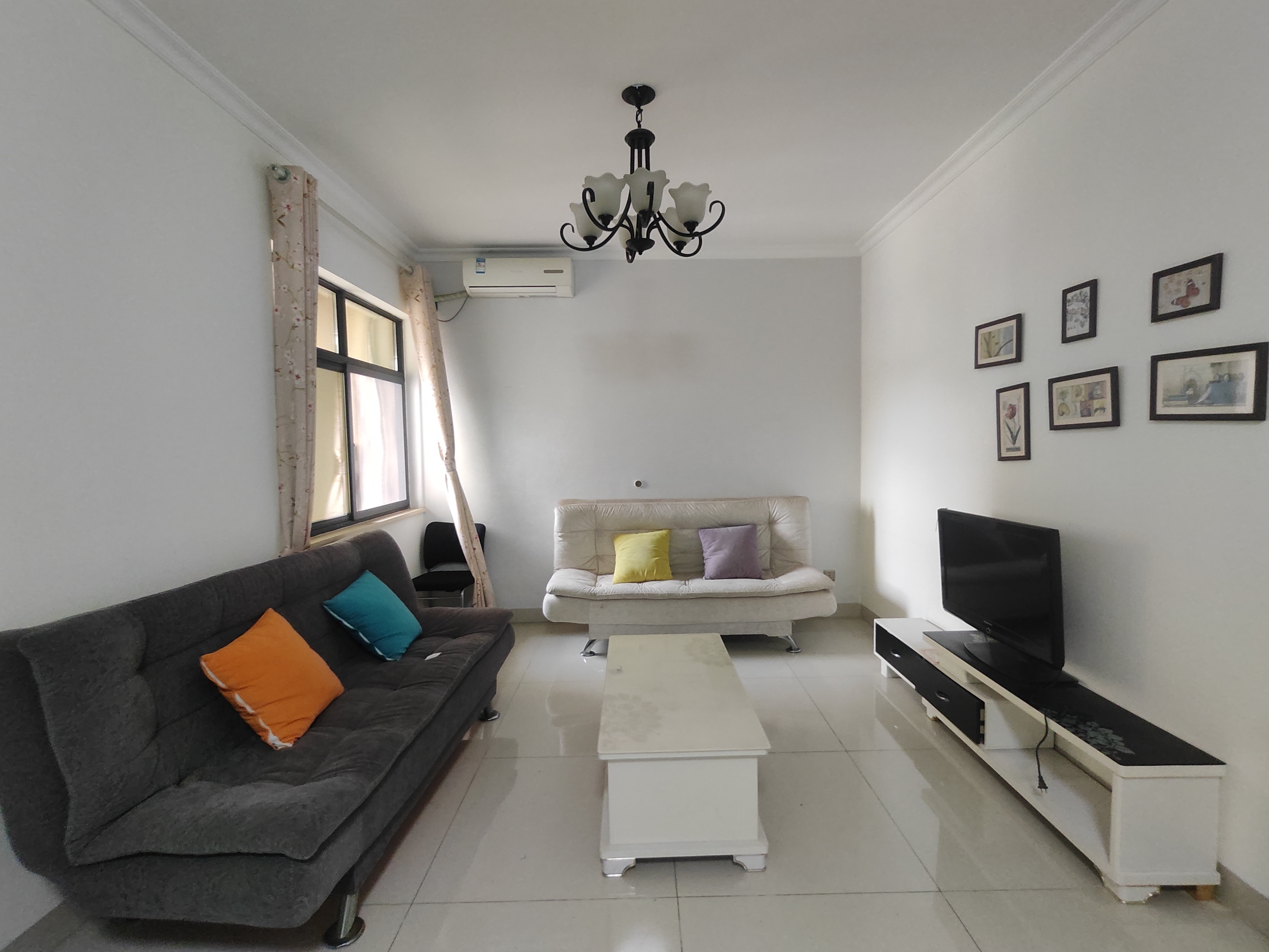 武广国际学苑 2室2厅1卫 69.8万 武广国际学苑 2室2厅1卫 69.8万室内图