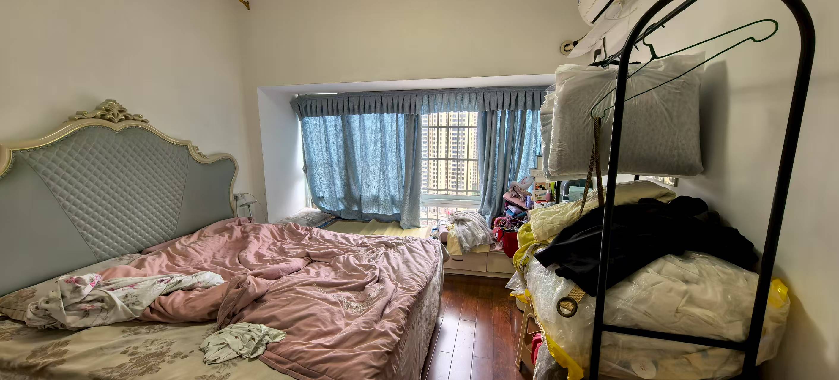 翠谷城 3室2厅2卫 42.0万 翠谷城 3室2厅2卫 42.0万室内图