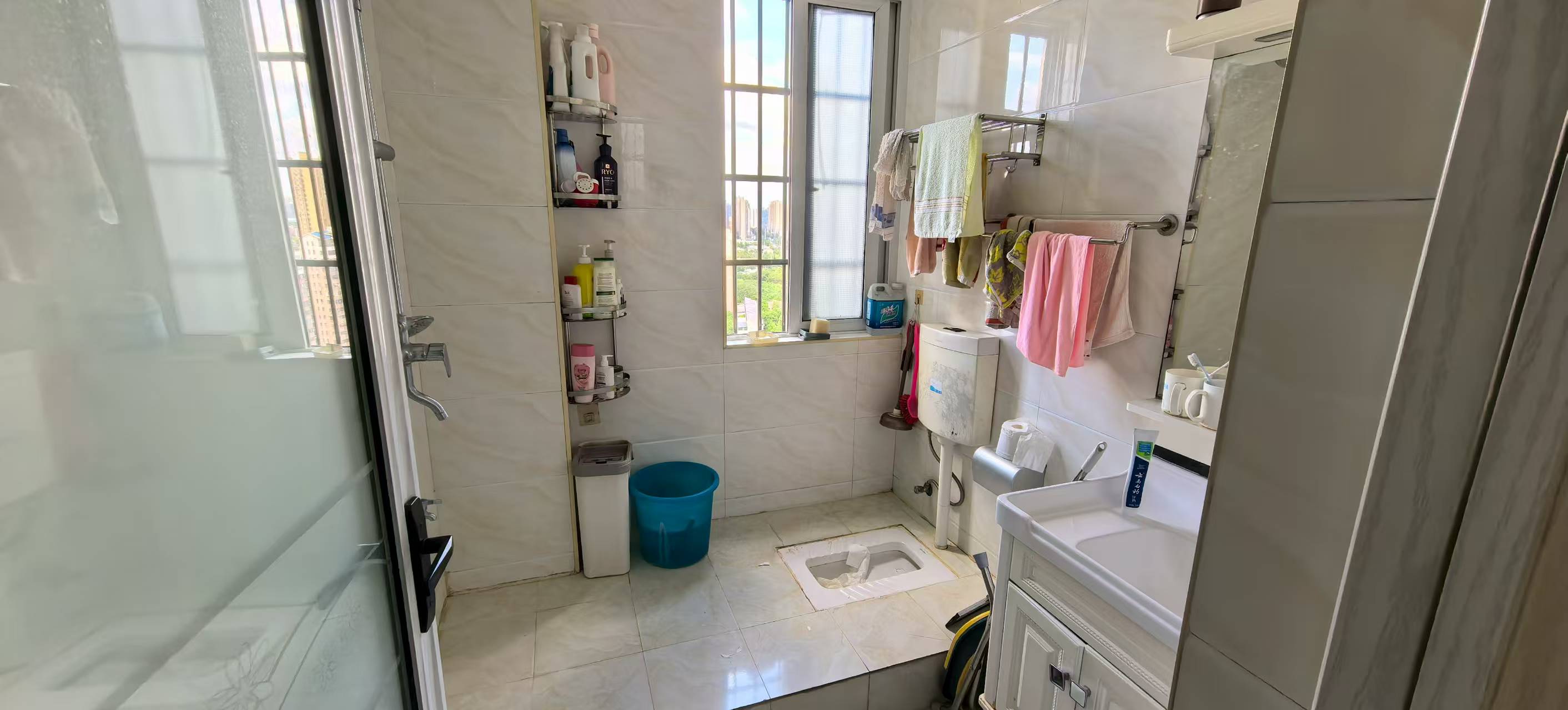 翠谷城 3室2厅2卫 42.0万 翠谷城 3室2厅2卫 42.0万室内图