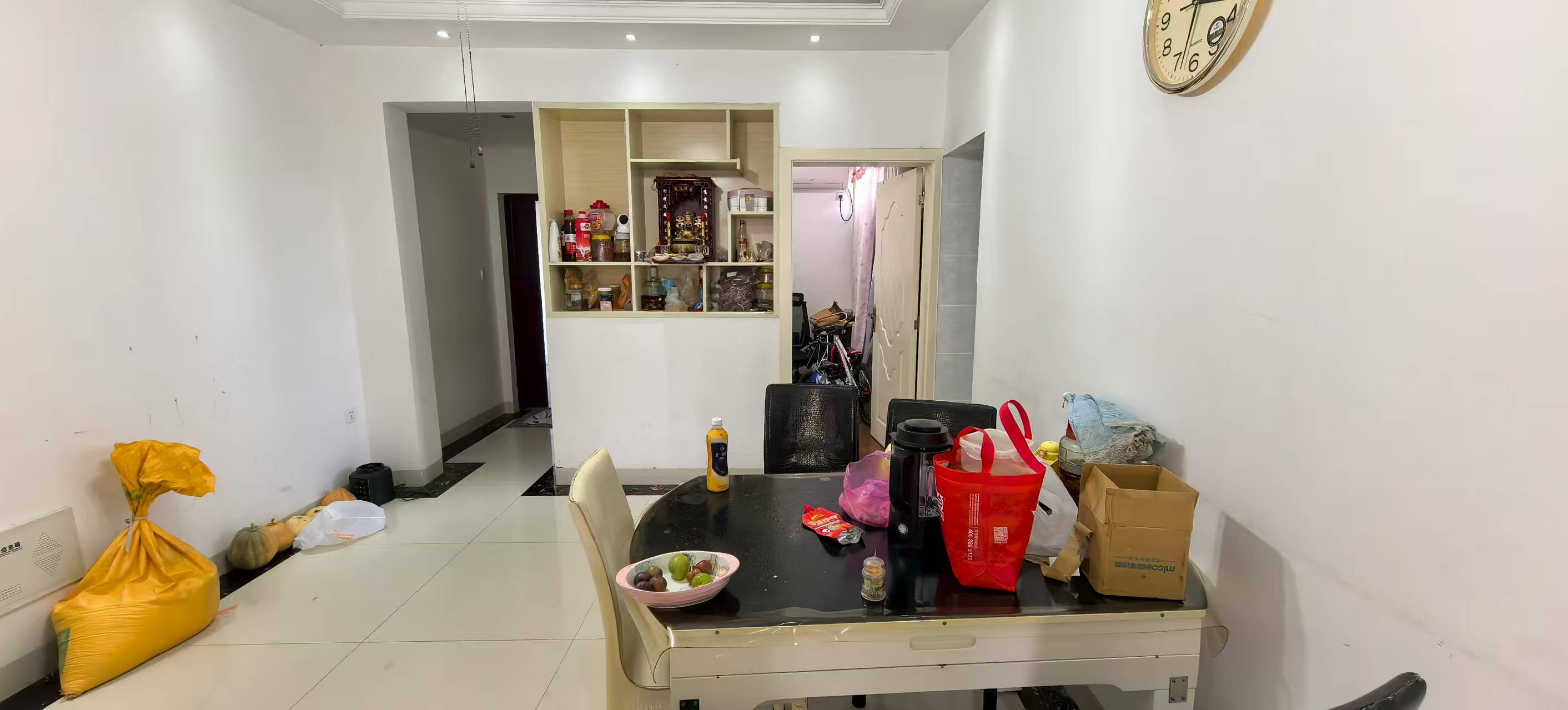 翠谷城 3室2厅2卫 42.0万 翠谷城 3室2厅2卫 42.0万室内图