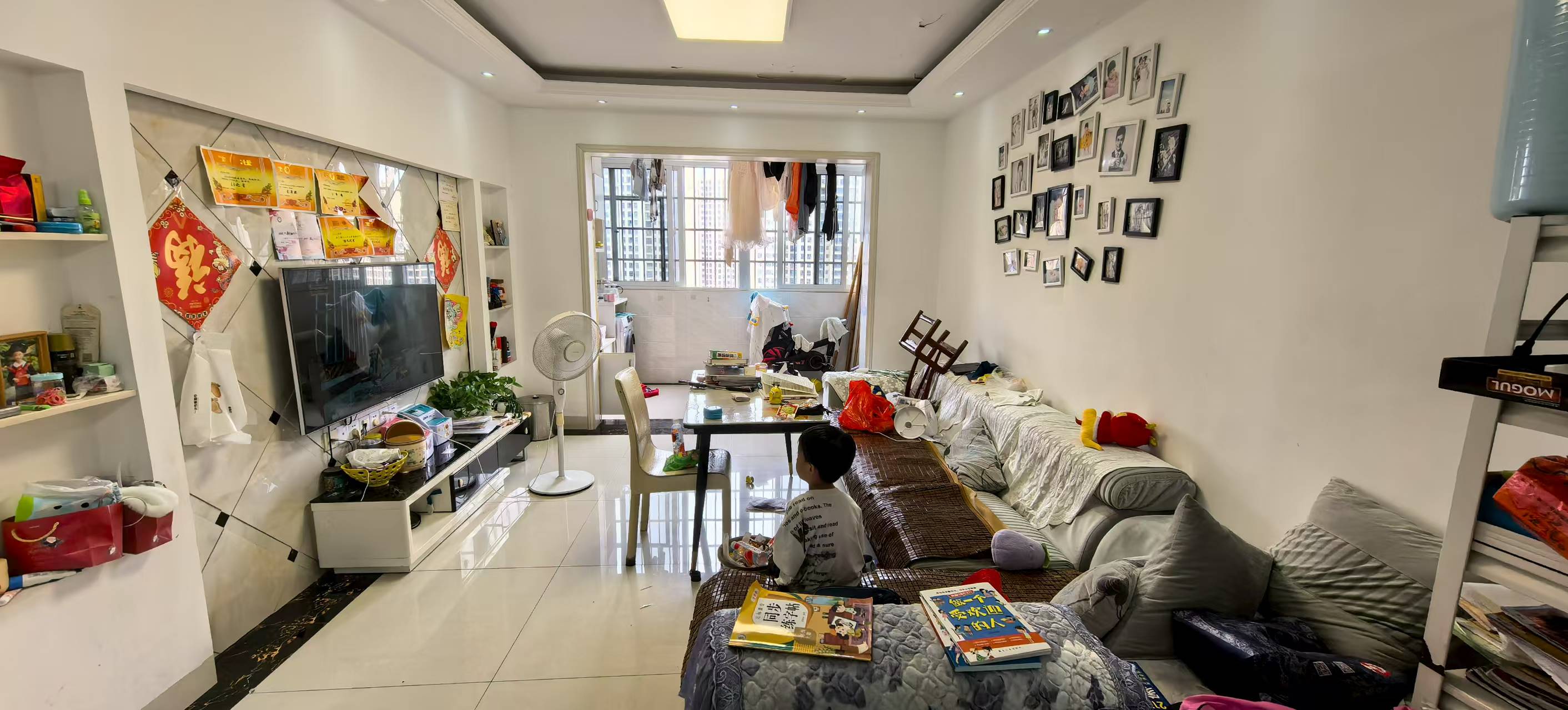 翠谷城 3室2厅2卫 42.0万 翠谷城 3室2厅2卫 42.0万室内图