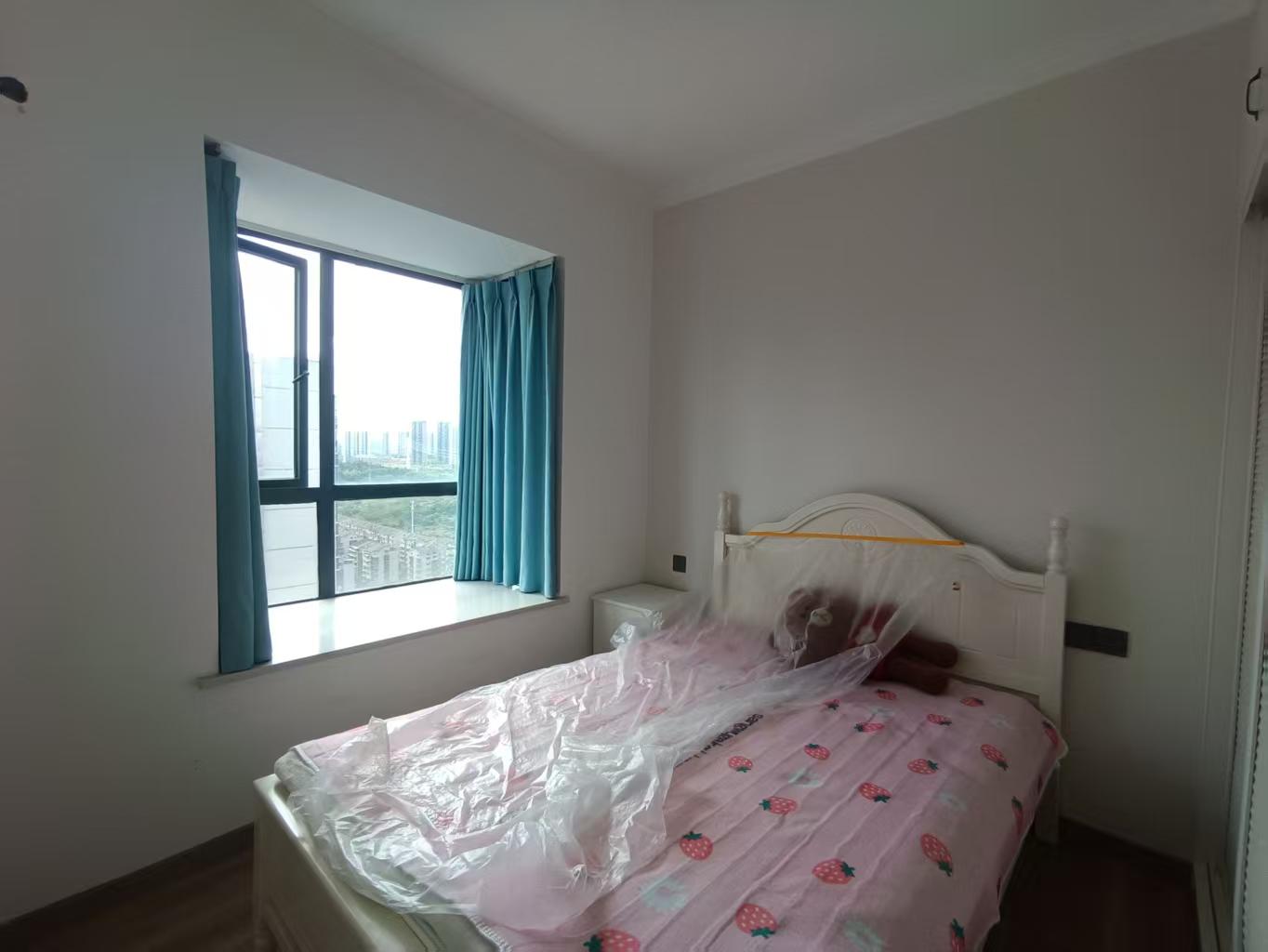 型格建宁翰府  2室2厅1卫    62.8万室内图