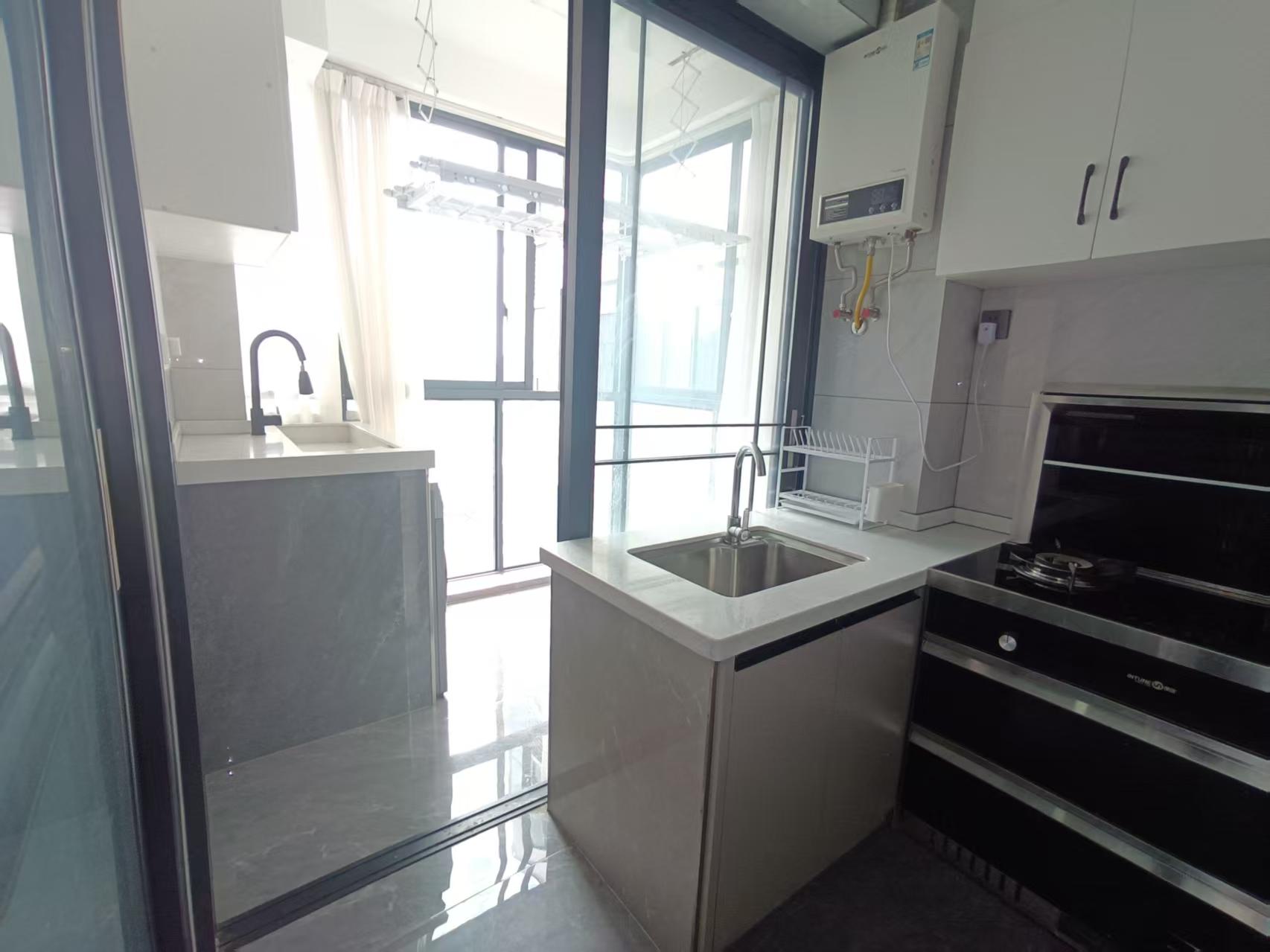 型格建宁翰府  2室2厅1卫    62.8万室内图