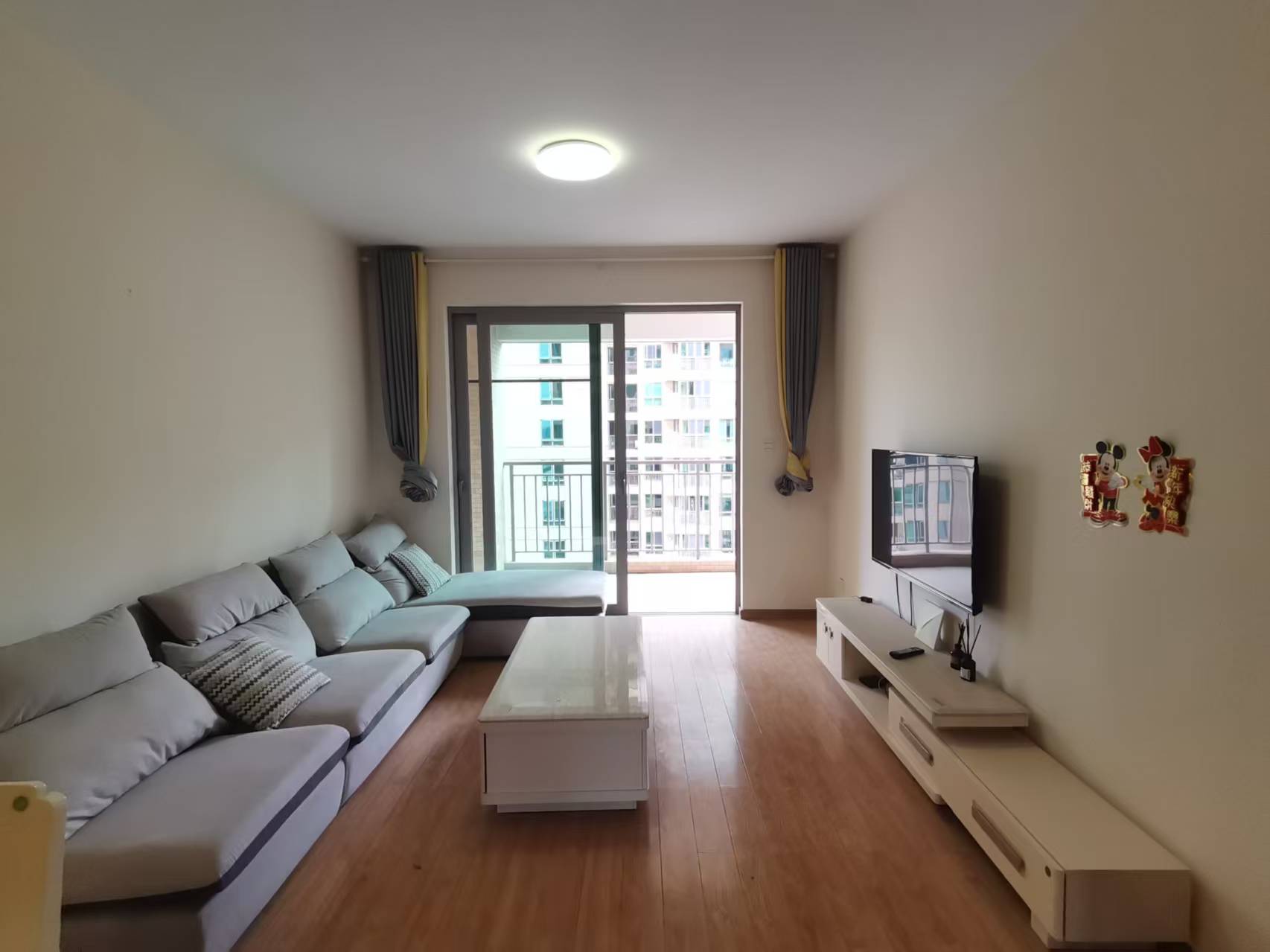 晋合湘水湾三期 3室2厅2卫 60.0万 晋合湘水湾三期 3室2厅2卫 60.0万室内图