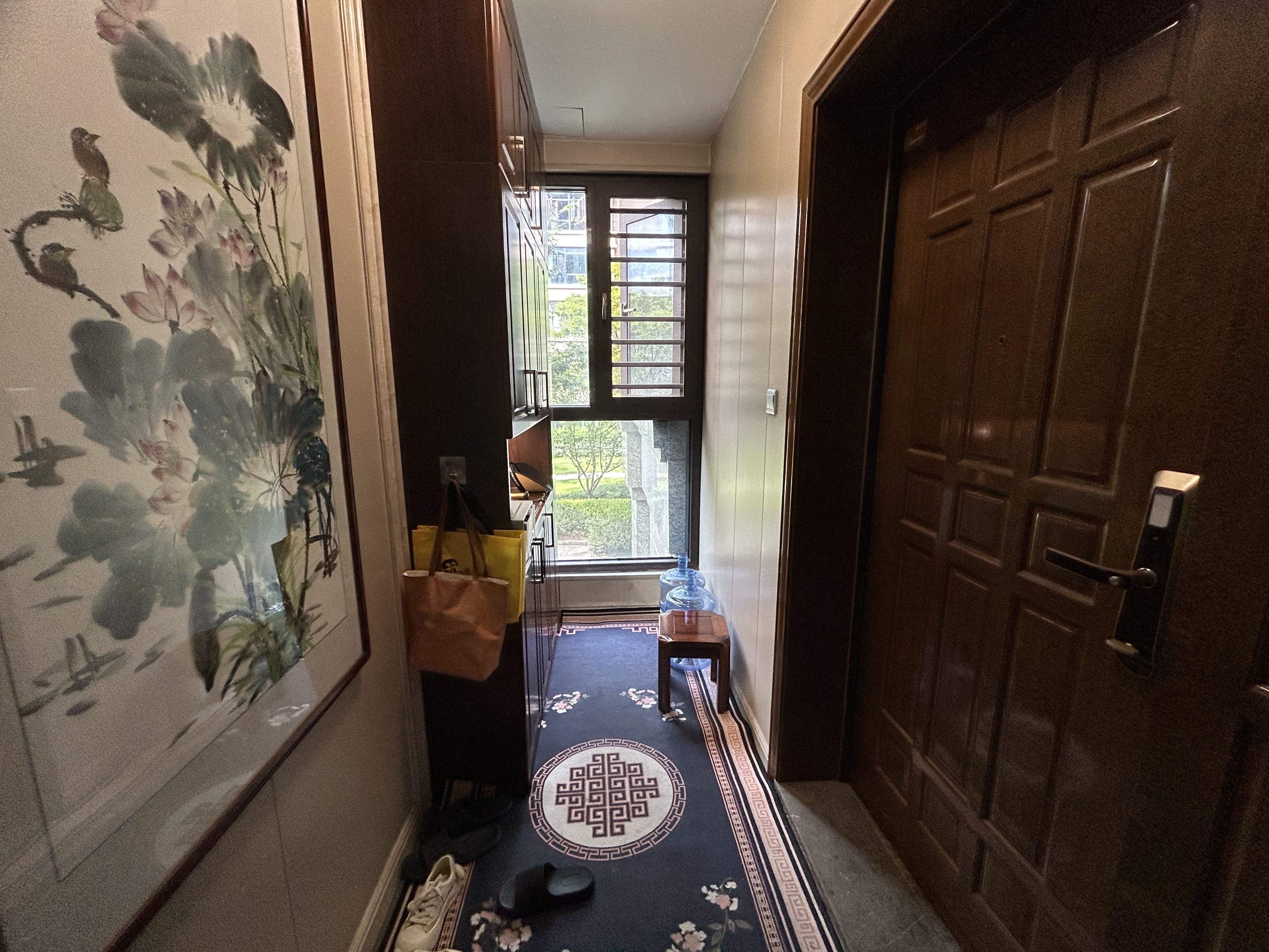 恒大林溪郡 4室2厅2卫 105.8万 恒大林溪郡 4室2厅2卫 105.8万室内图