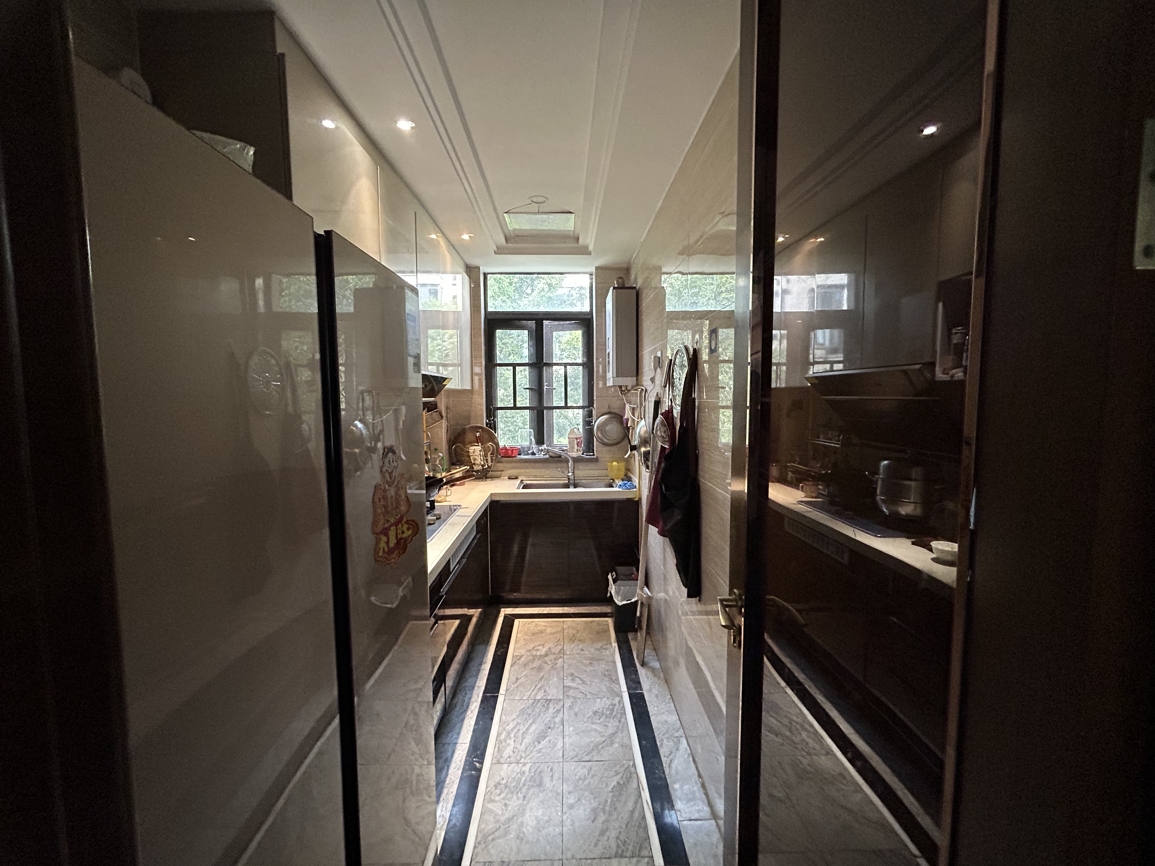 恒大林溪郡 4室2厅2卫 105.8万 恒大林溪郡 4室2厅2卫 105.8万室内图