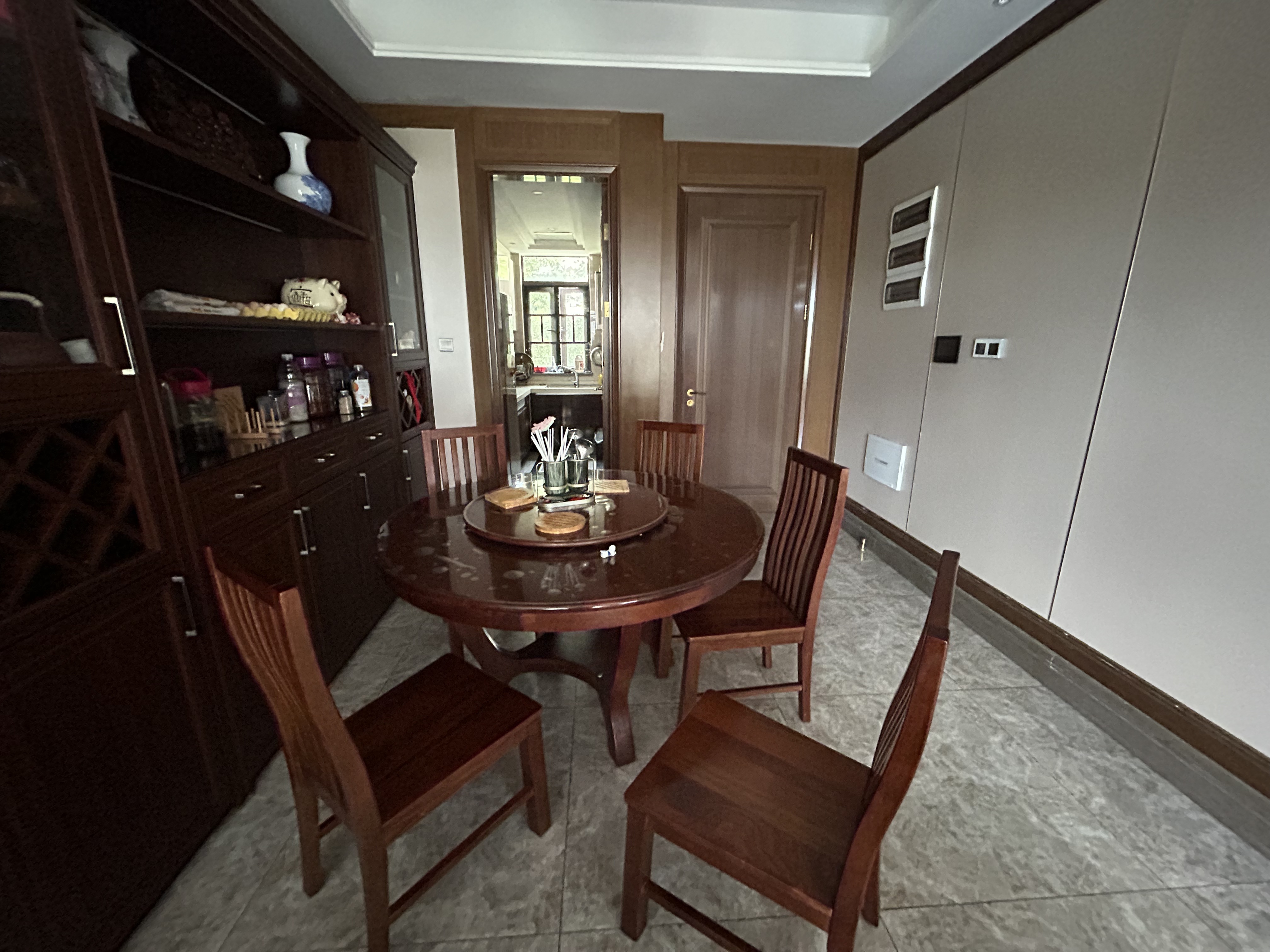 恒大林溪郡 4室2厅2卫 105.8万 恒大林溪郡 4室2厅2卫 105.8万室内图