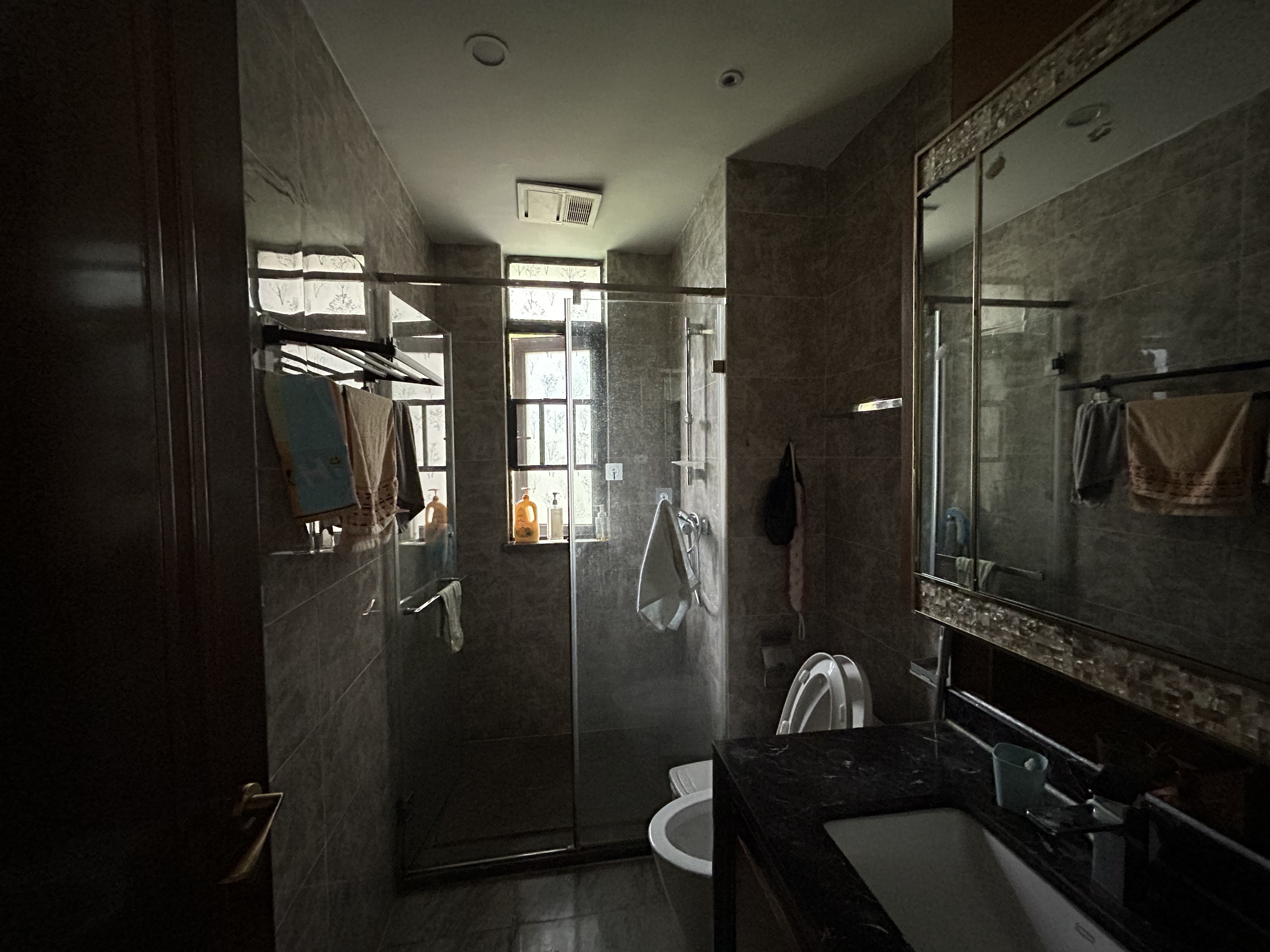 恒大林溪郡 4室2厅2卫 105.8万 恒大林溪郡 4室2厅2卫 105.8万室内图