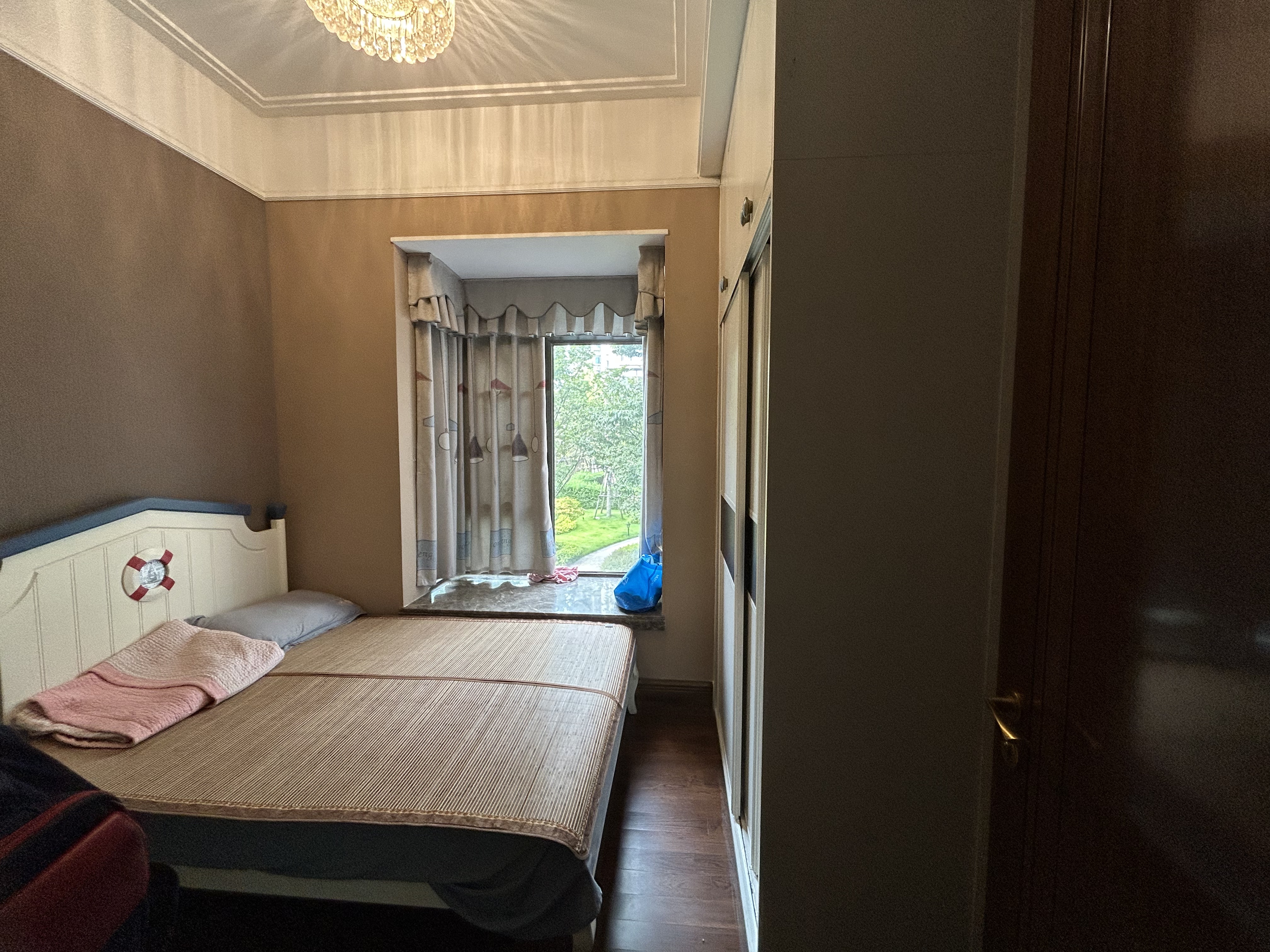 恒大林溪郡 4室2厅2卫 105.8万 恒大林溪郡 4室2厅2卫 105.8万室内图