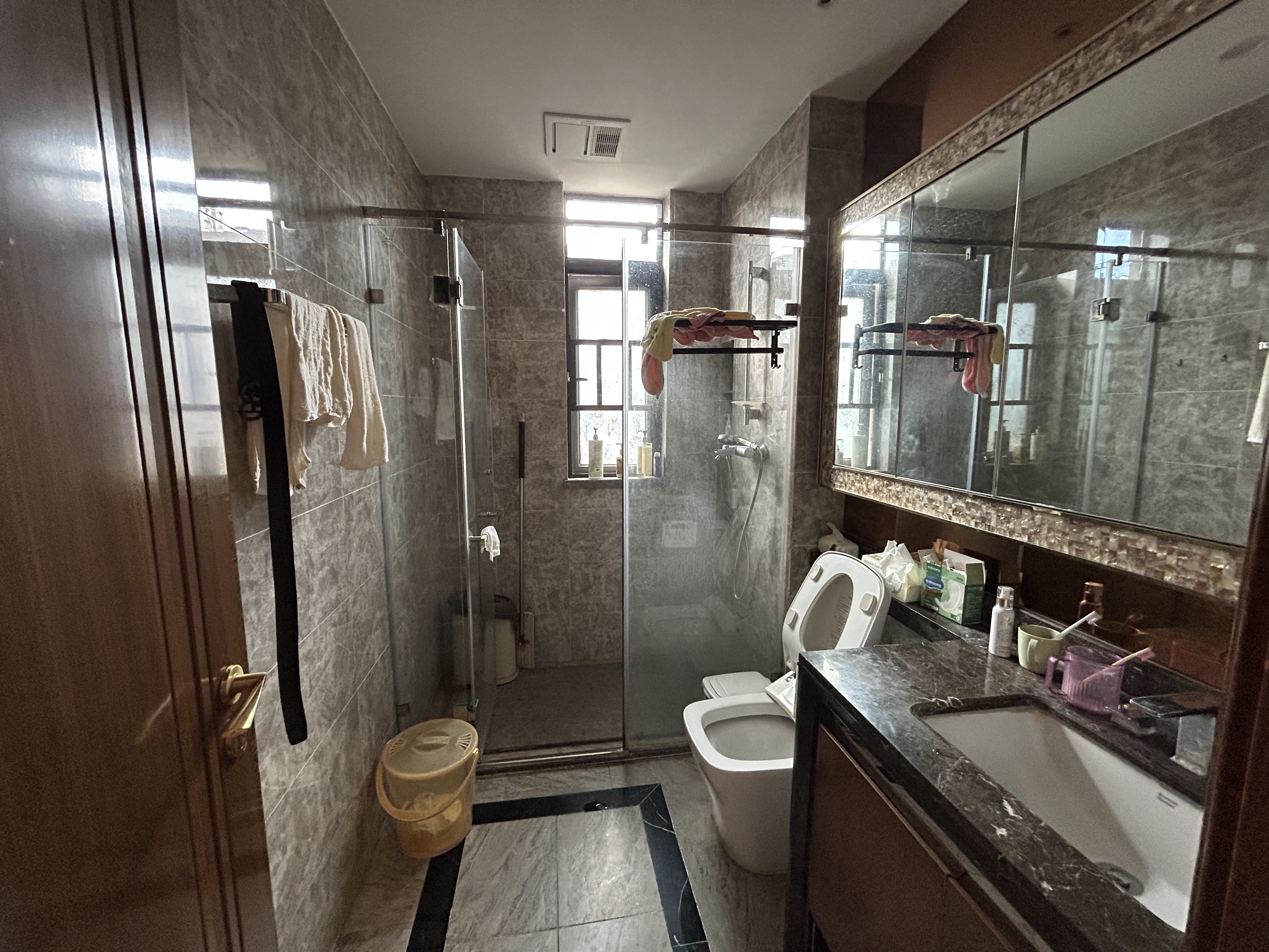 恒大林溪郡 4室2厅2卫 105.8万 恒大林溪郡 4室2厅2卫 105.8万室内图