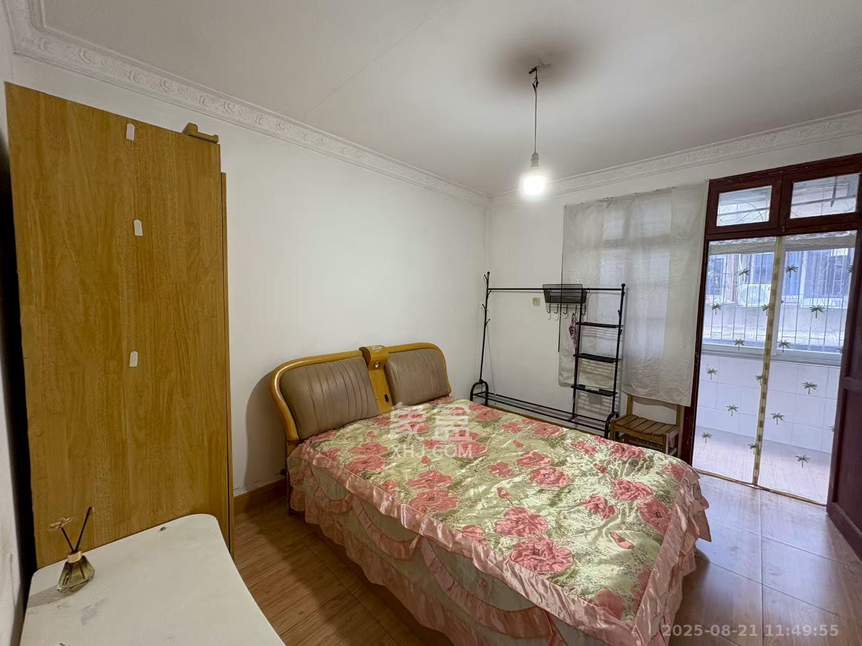 吉景小区  2室1厅1卫    1500.0元/月室内图