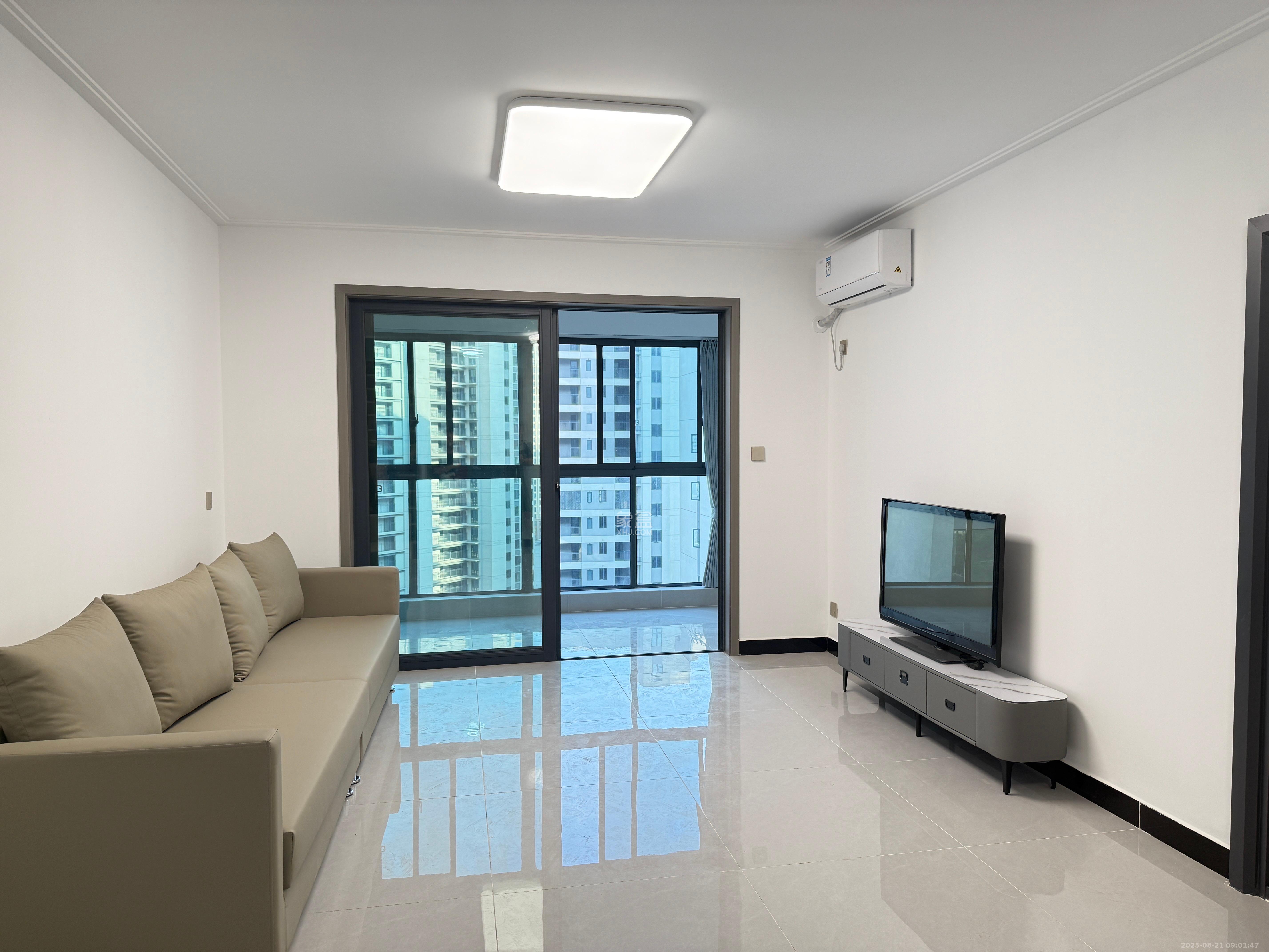 周南学府  2室2厅1卫    1800.0元/月室内图1