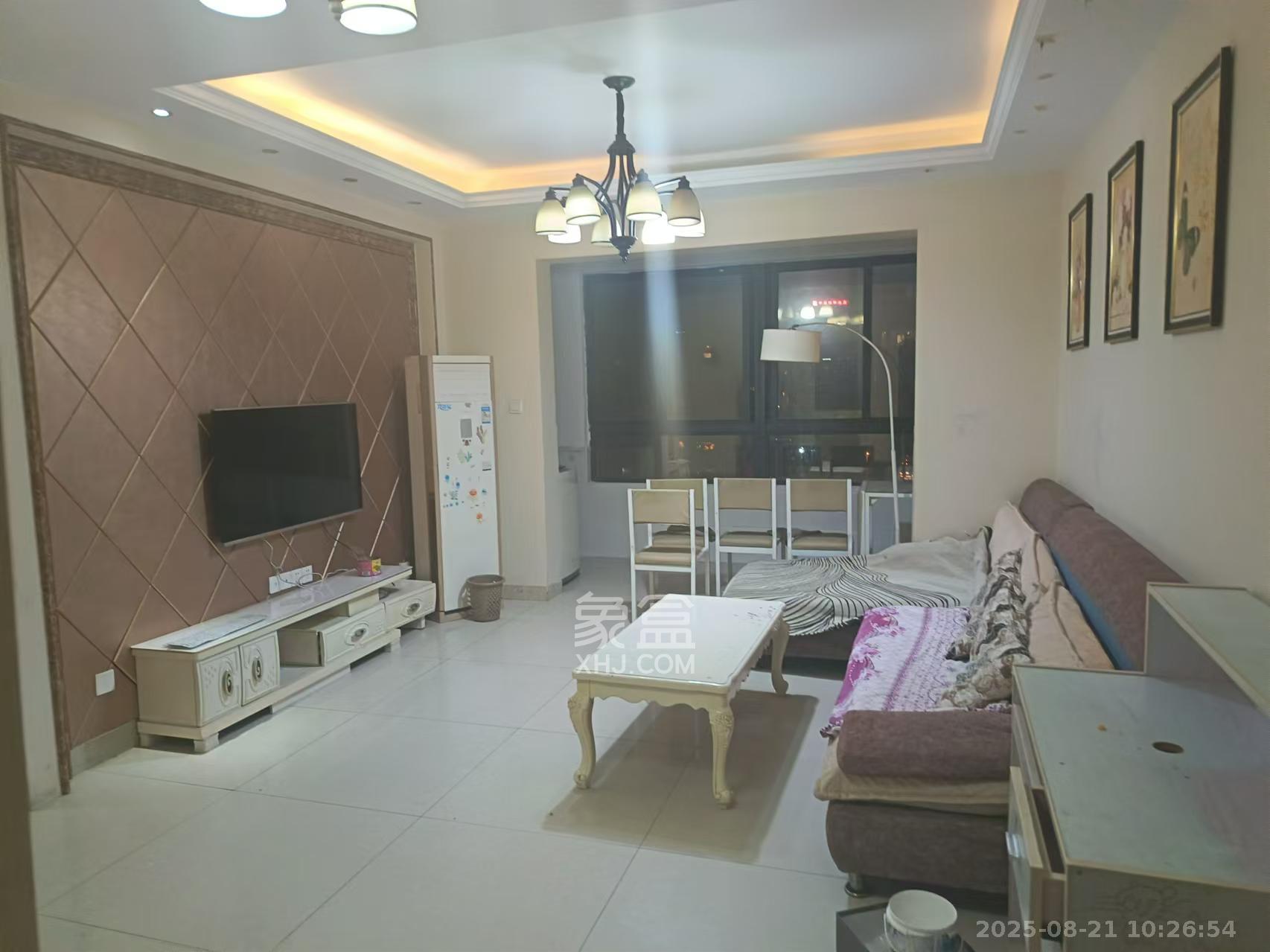 高升金典 3室2厅1卫 2400.0元/月 高升金典 3室2厅1卫 2400.0元/月室内图