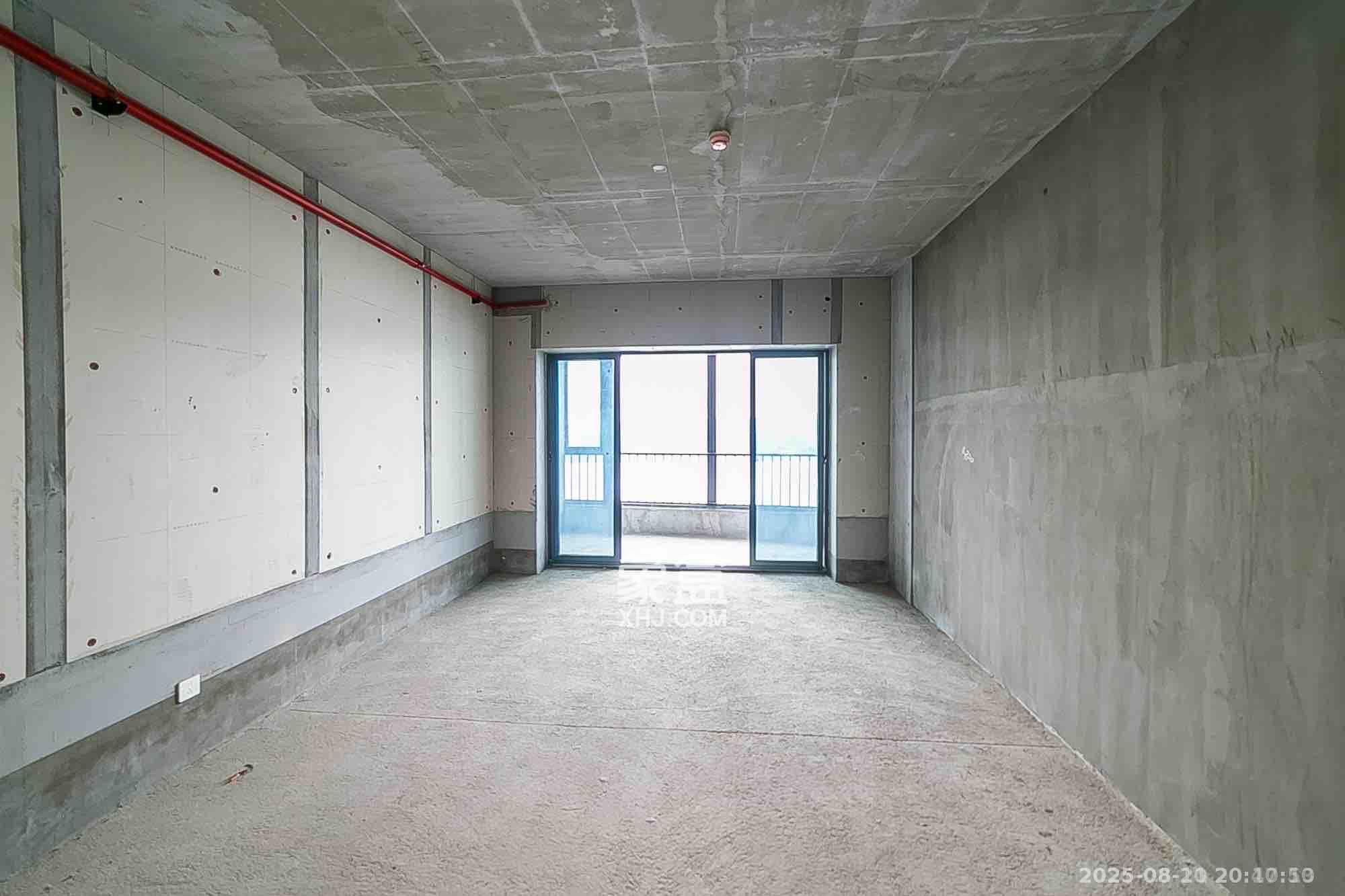 湘江颂 1室0厅0卫 12000.0元/月 湘江颂 1室0厅0卫 12000.0元/月室内图