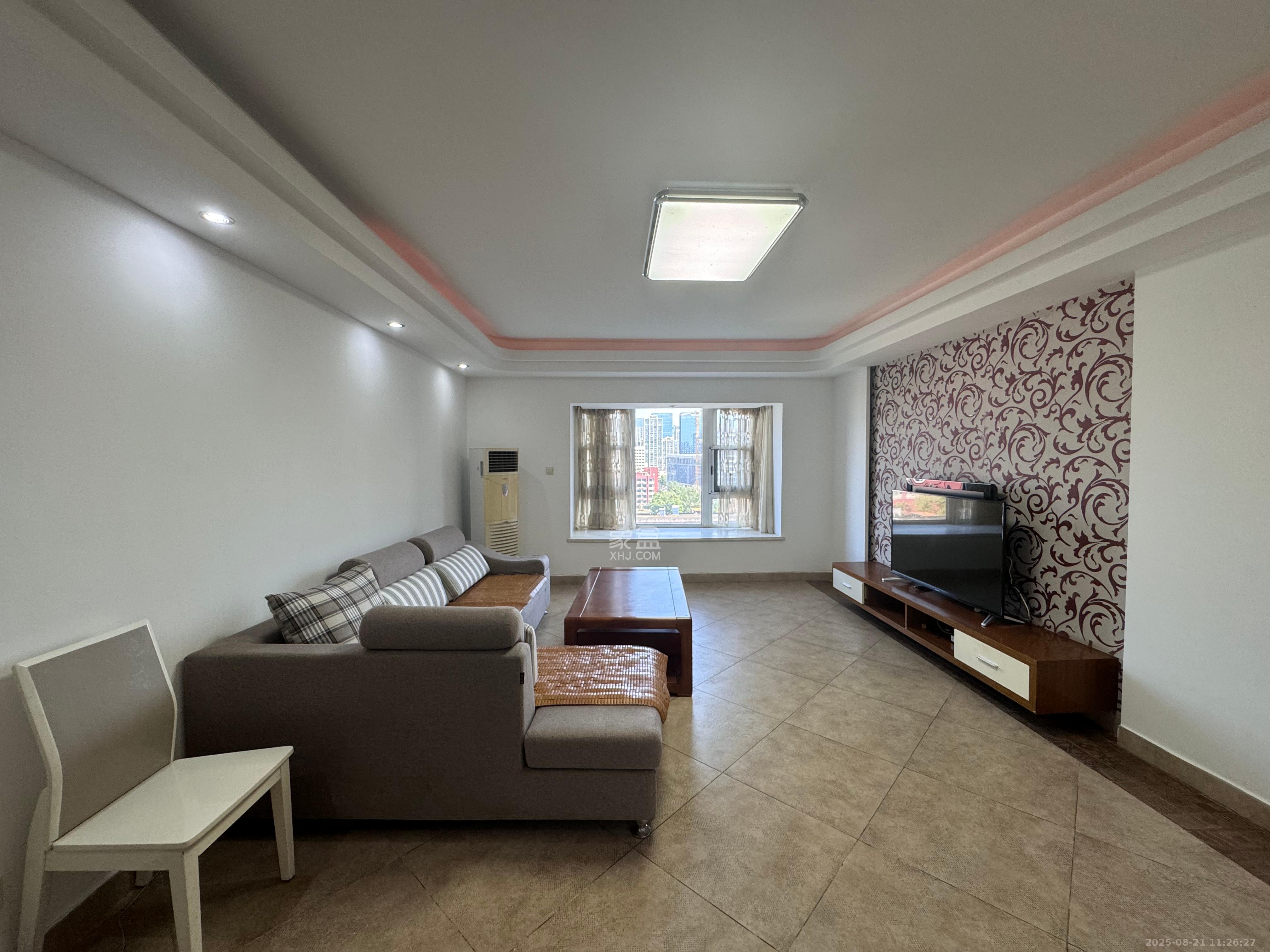 三重星都心 3室2厅2卫 3000.0元/月 三重星都心 3室2厅2卫 3000.0元/月室内图