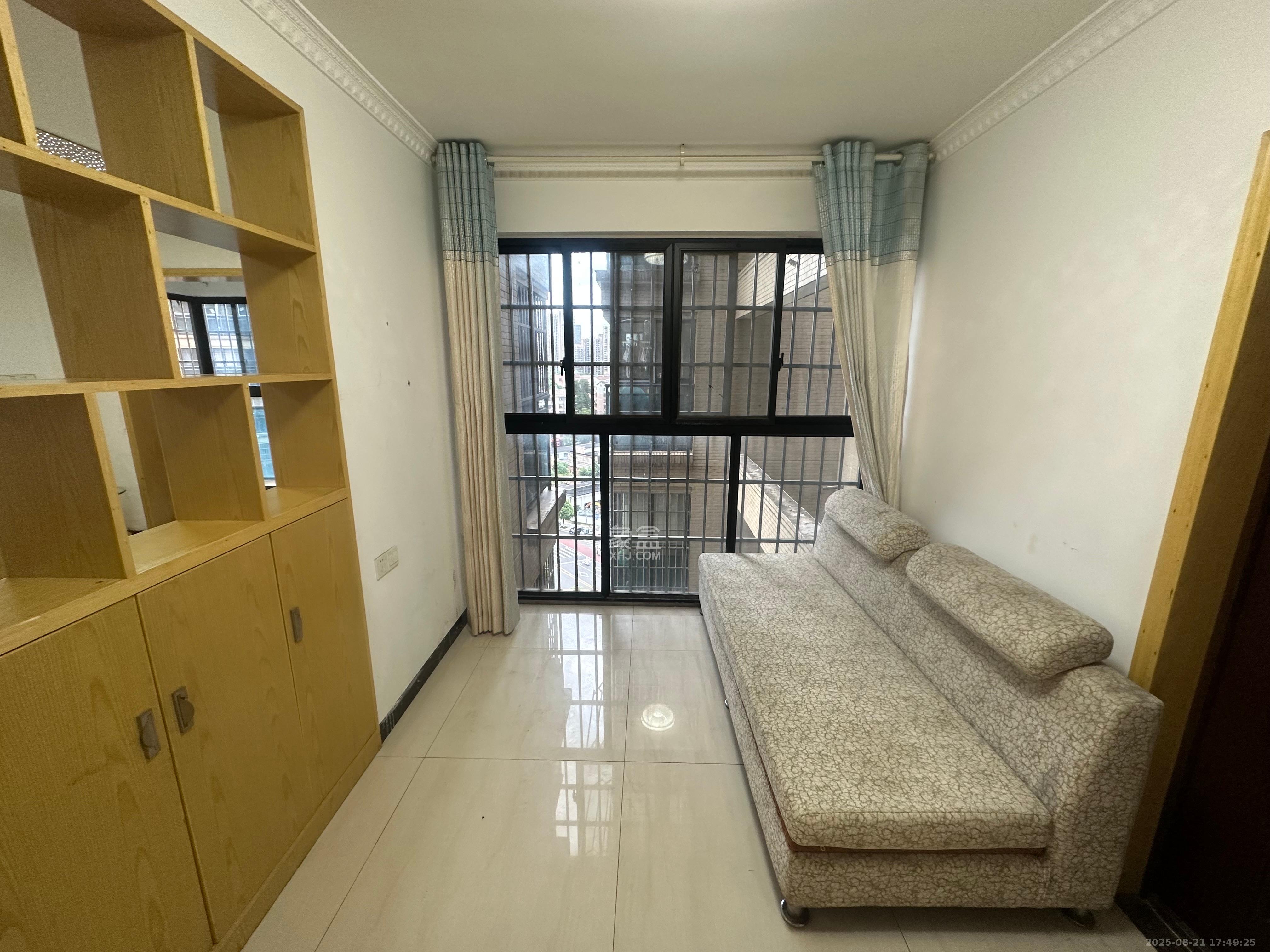 阿普阿布  2室2厅1卫   2500.00元/月室内图