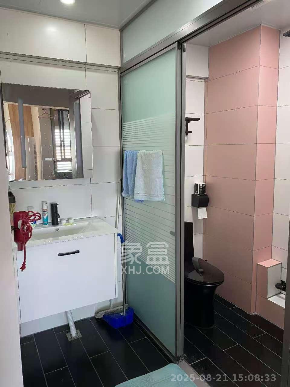 东怡外国(南湖一号)  1室1厅1卫    2500.0元/月 东怡外国(南湖一号)  1室1厅1卫    2500.0元/月室内图