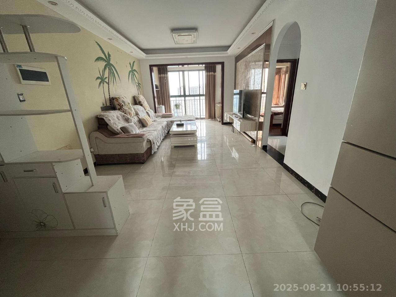 洋湖时代  3室2厅1卫    2300.0元/月 洋湖时代  3室2厅1卫    2300.0元/月