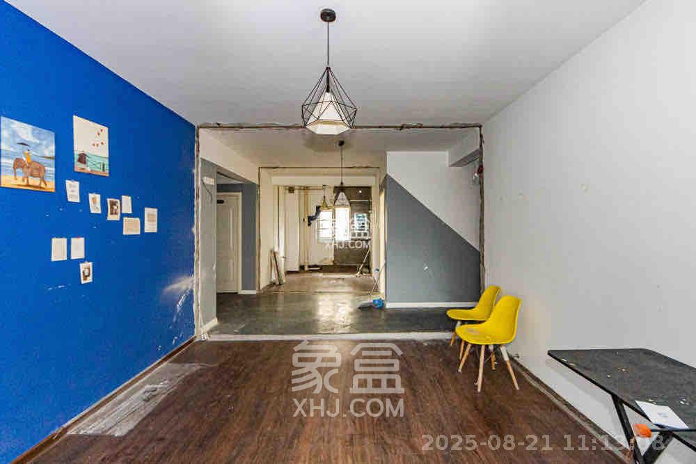 万国城(当代满庭春MOMA)三期 3室2厅2卫 1200.0元/月 万国城(当代满庭春MOMA)三期 3室2厅2卫 1200.0元/月室内图