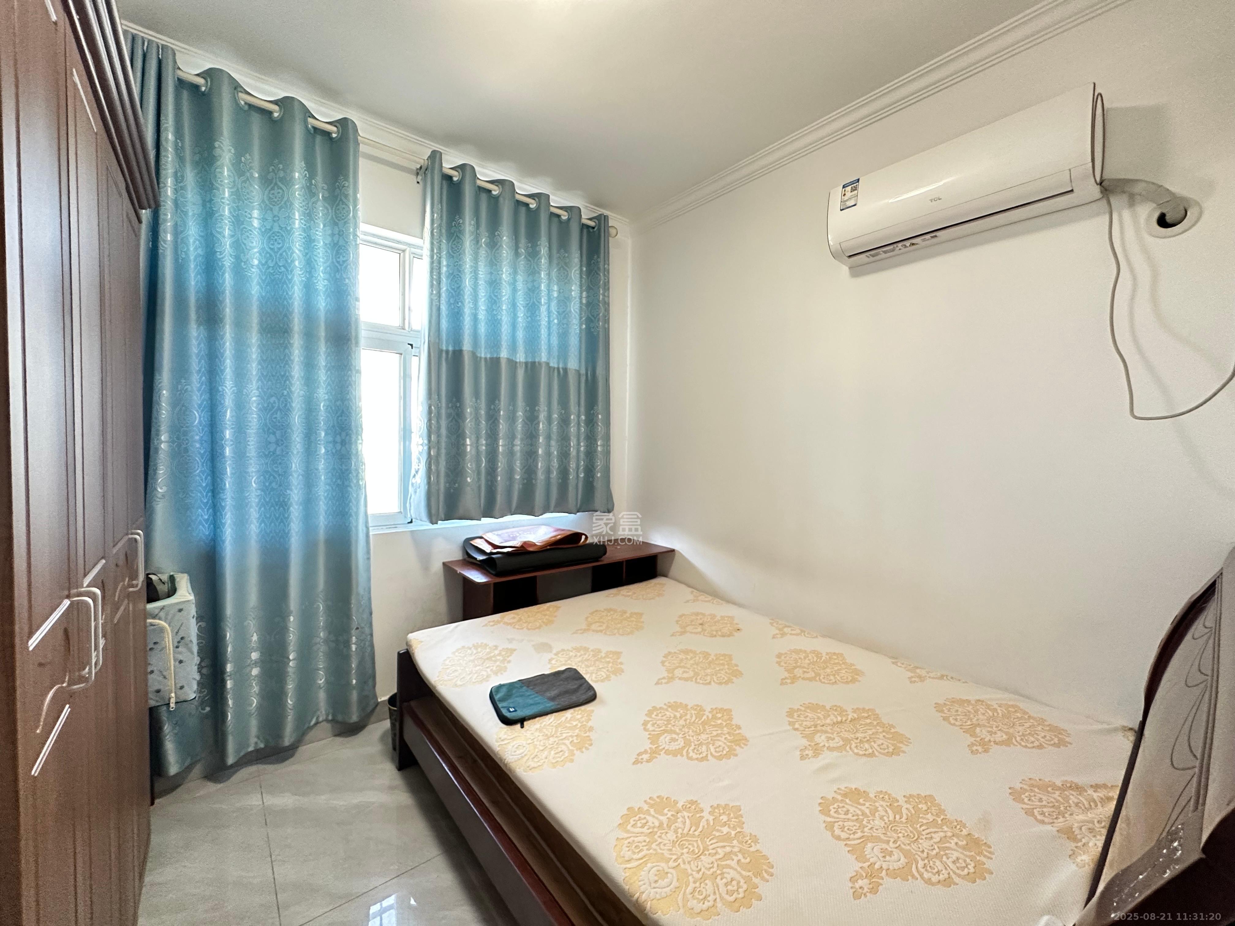 凯富南方鑫城  3室2厅1卫    2300.0元/月室内图