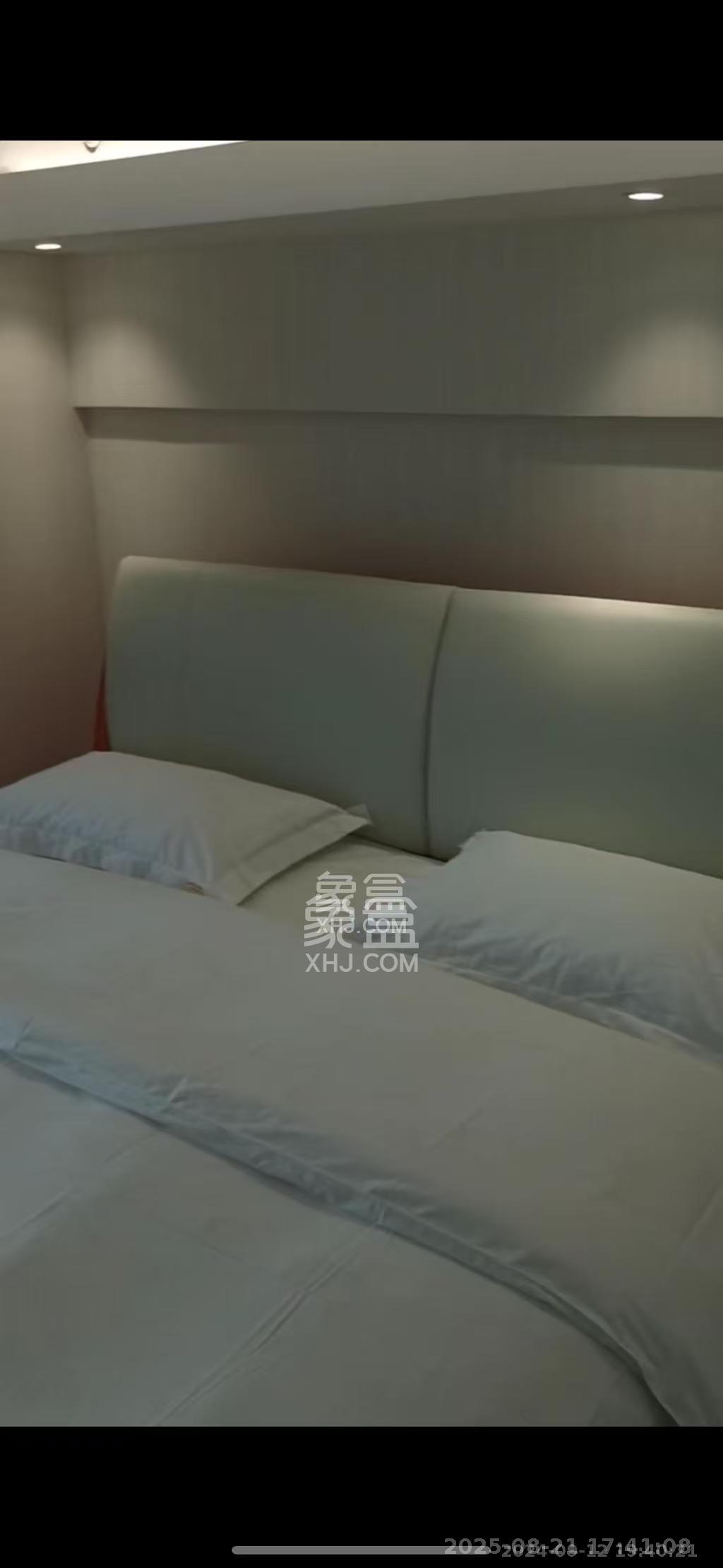 华远华时代  3室1厅1卫   4000.00元/月室内图