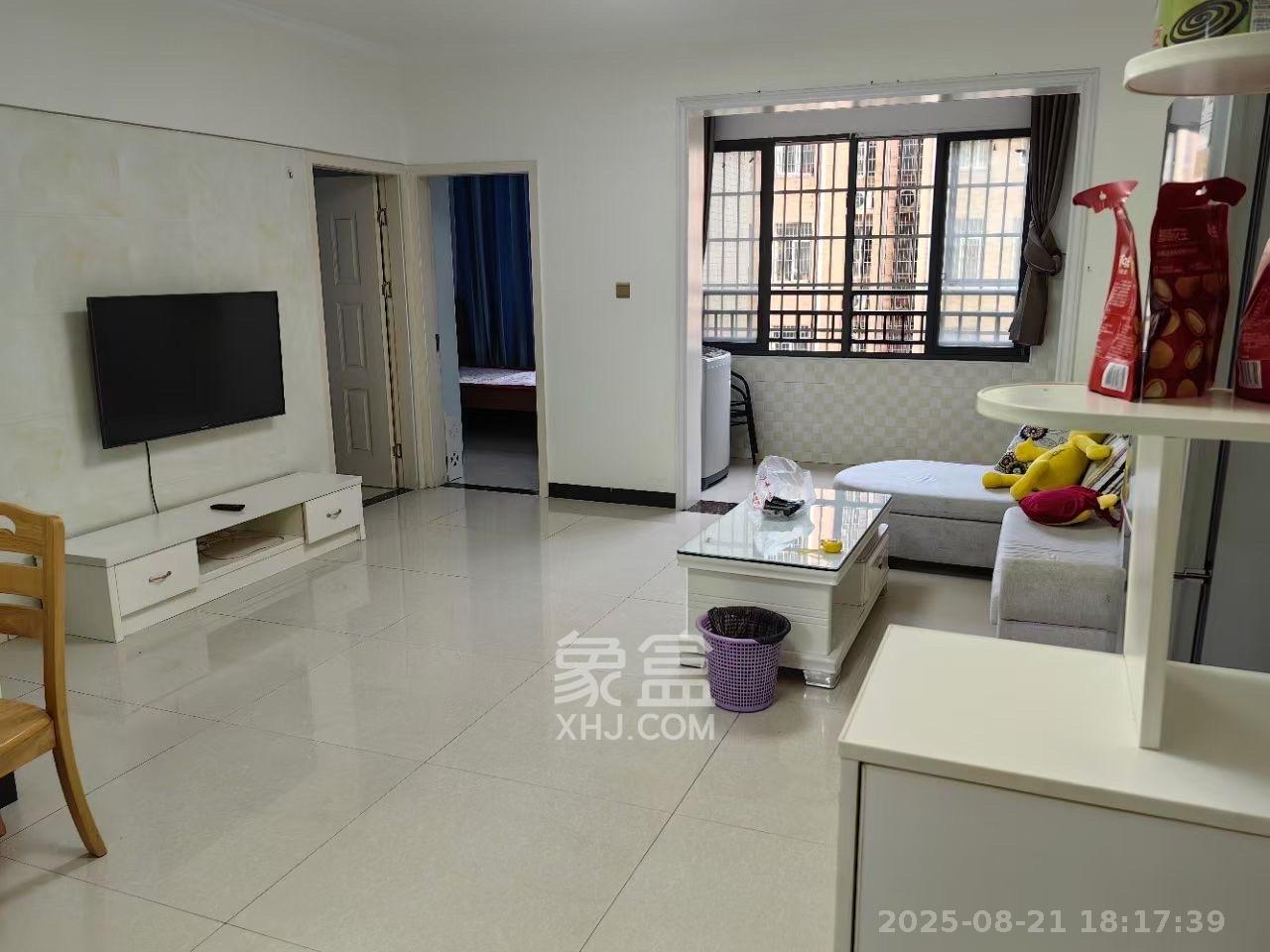 景塘家园  3室1厅2卫   2100.00元/月