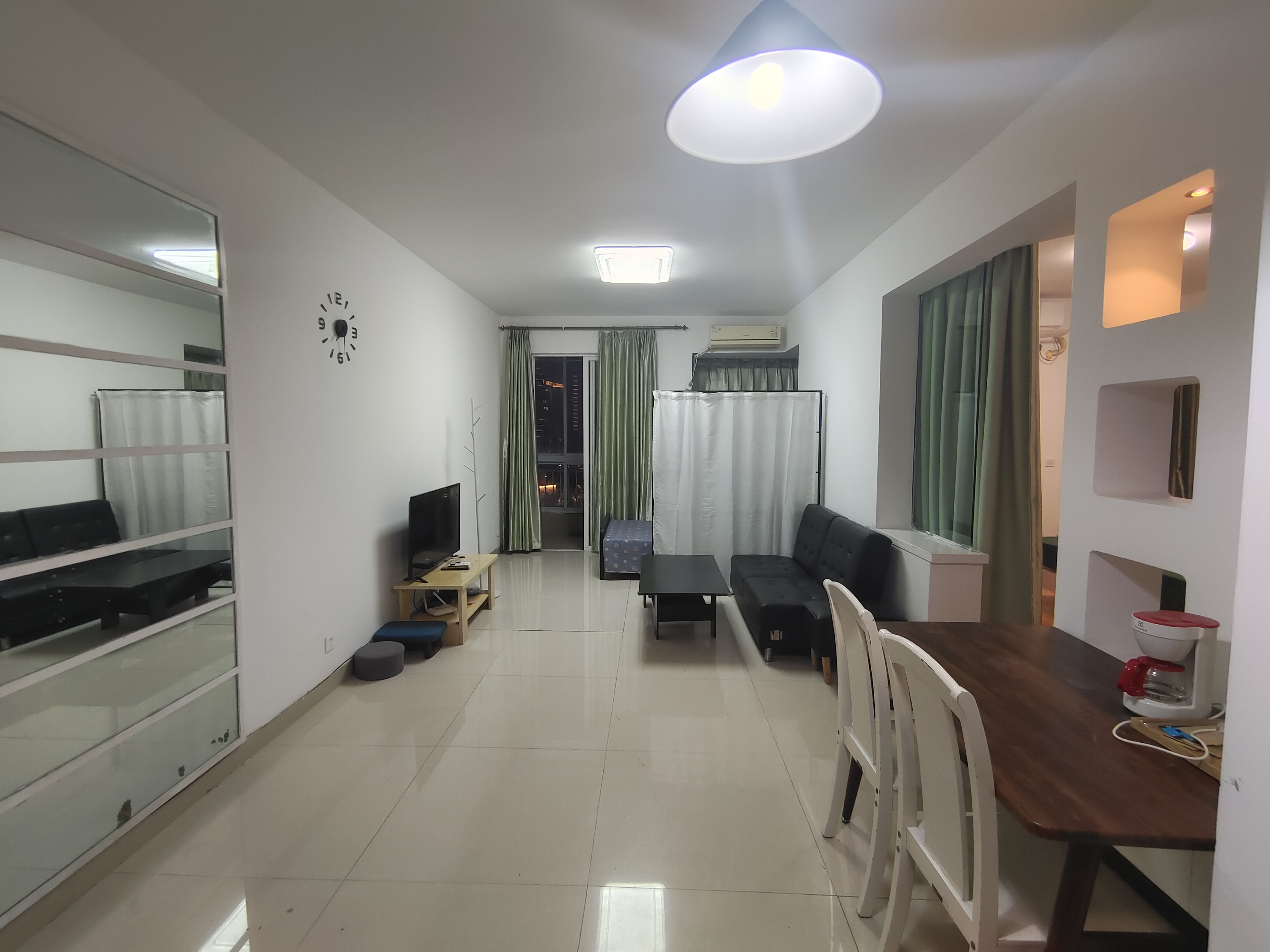 耀江花园 1室1厅1卫 2100.0元/月 耀江花园 1室1厅1卫 2100.0元/月室内图