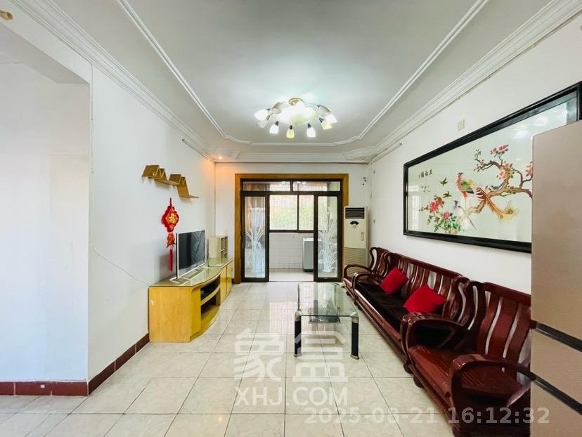 湖南省机关事务管理局 3室2厅2卫 2300.00元/月 湖南省机关事务管理局 3室2厅2卫 2300.00元/月室内图