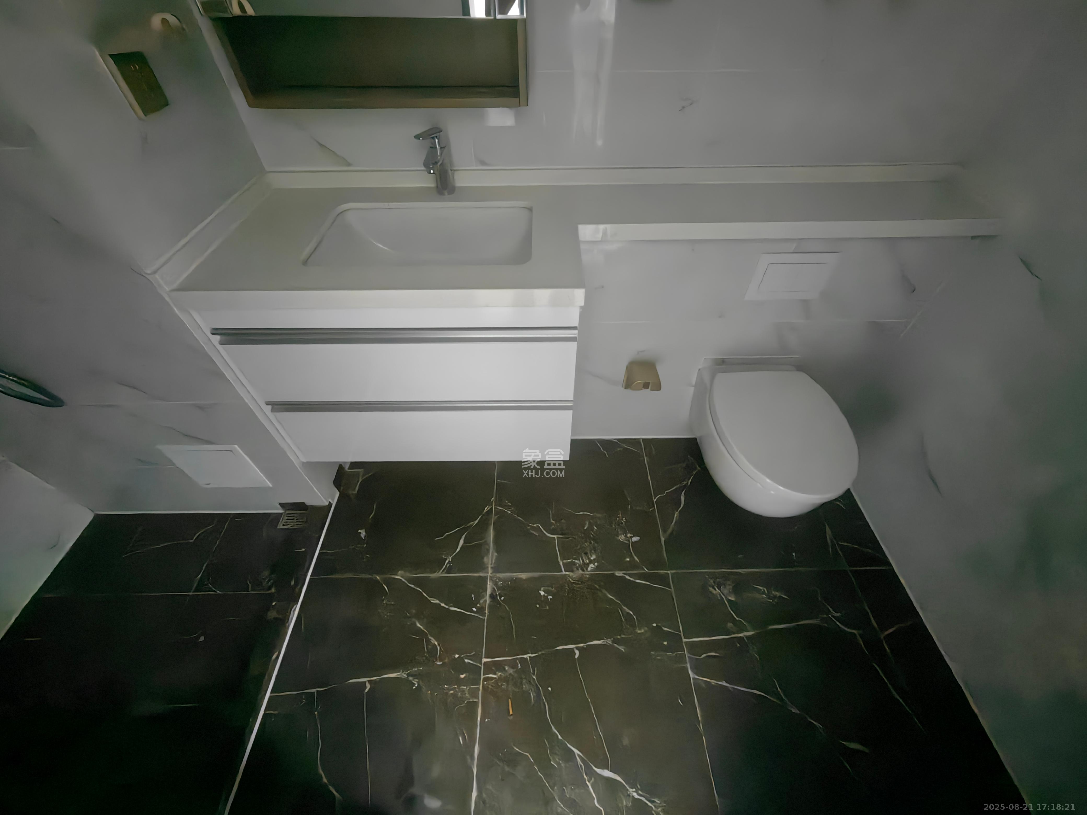 正荣梅溪紫阙台  2室1厅1卫    2500.0元/月室内图