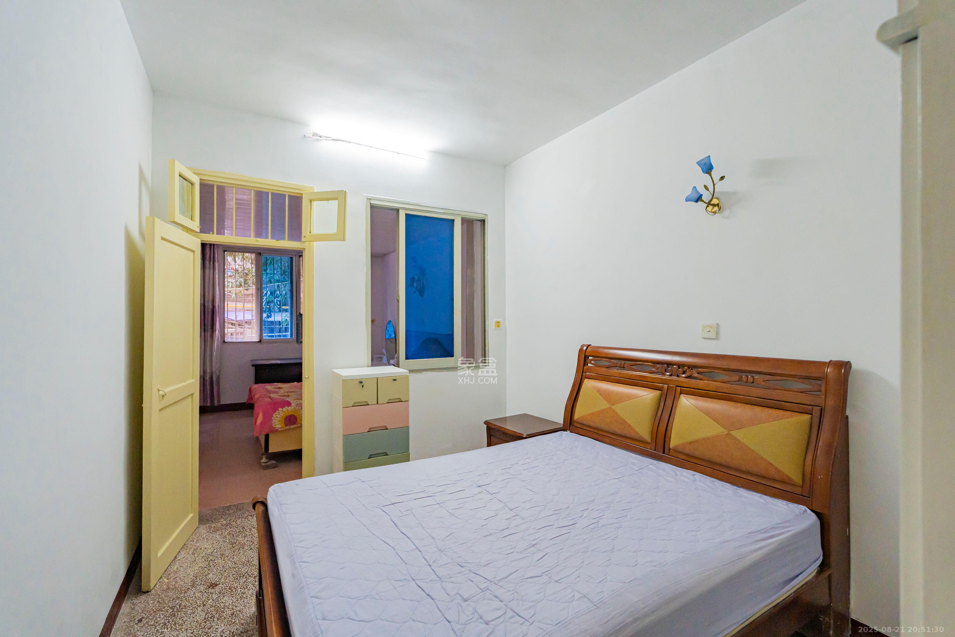 粮一库(北桥新村)  2室2厅1卫    40.0万 粮一库(北桥新村)  2室2厅1卫    40.0万卧室