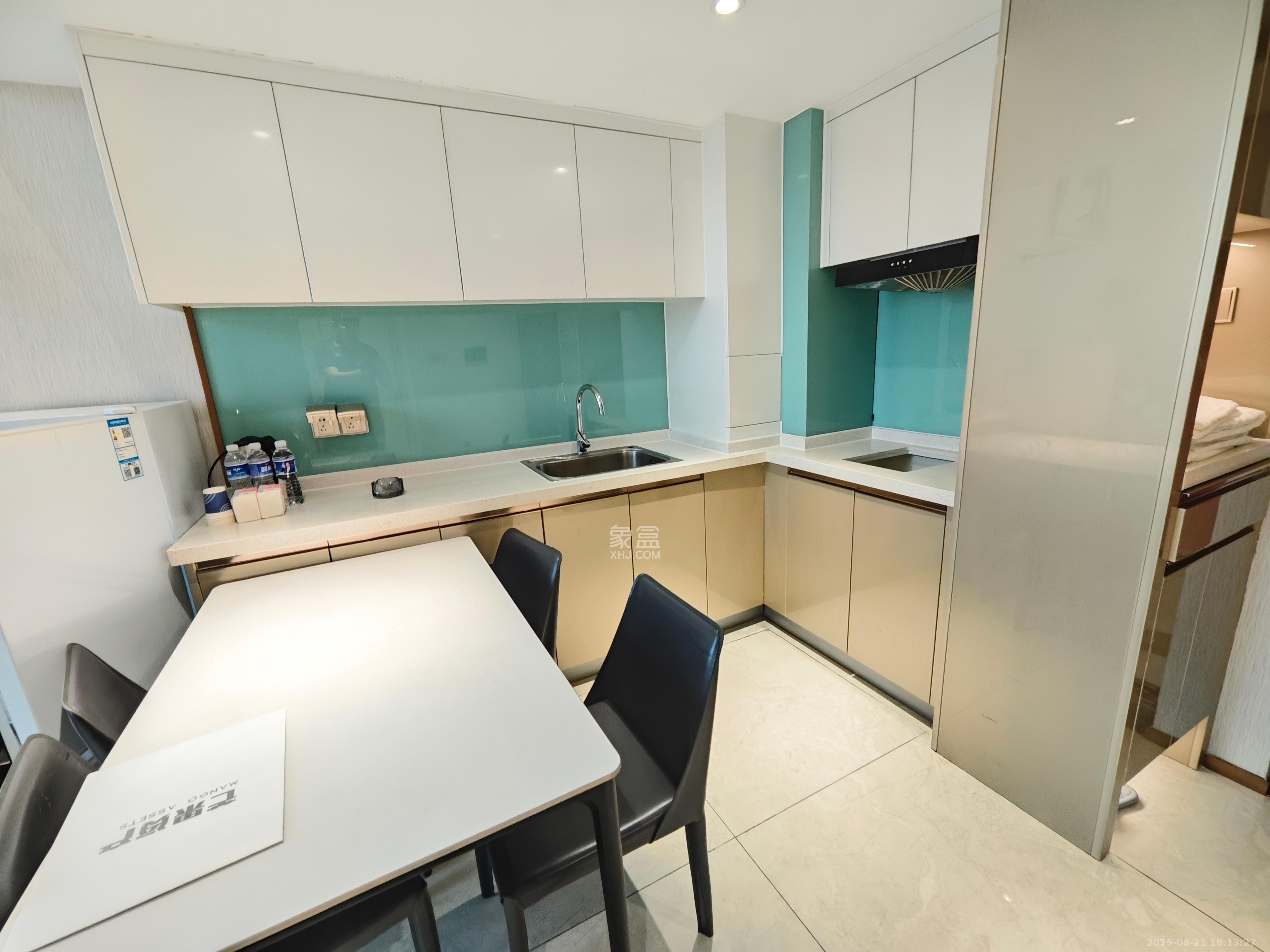 华远华时代 1室0厅0卫 3800.0元/月 华远华时代 1室0厅0卫 3800.0元/月室内图